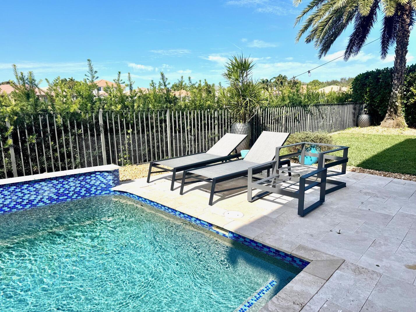 MIRABELLA AT MIRASOL B - Residential Lease