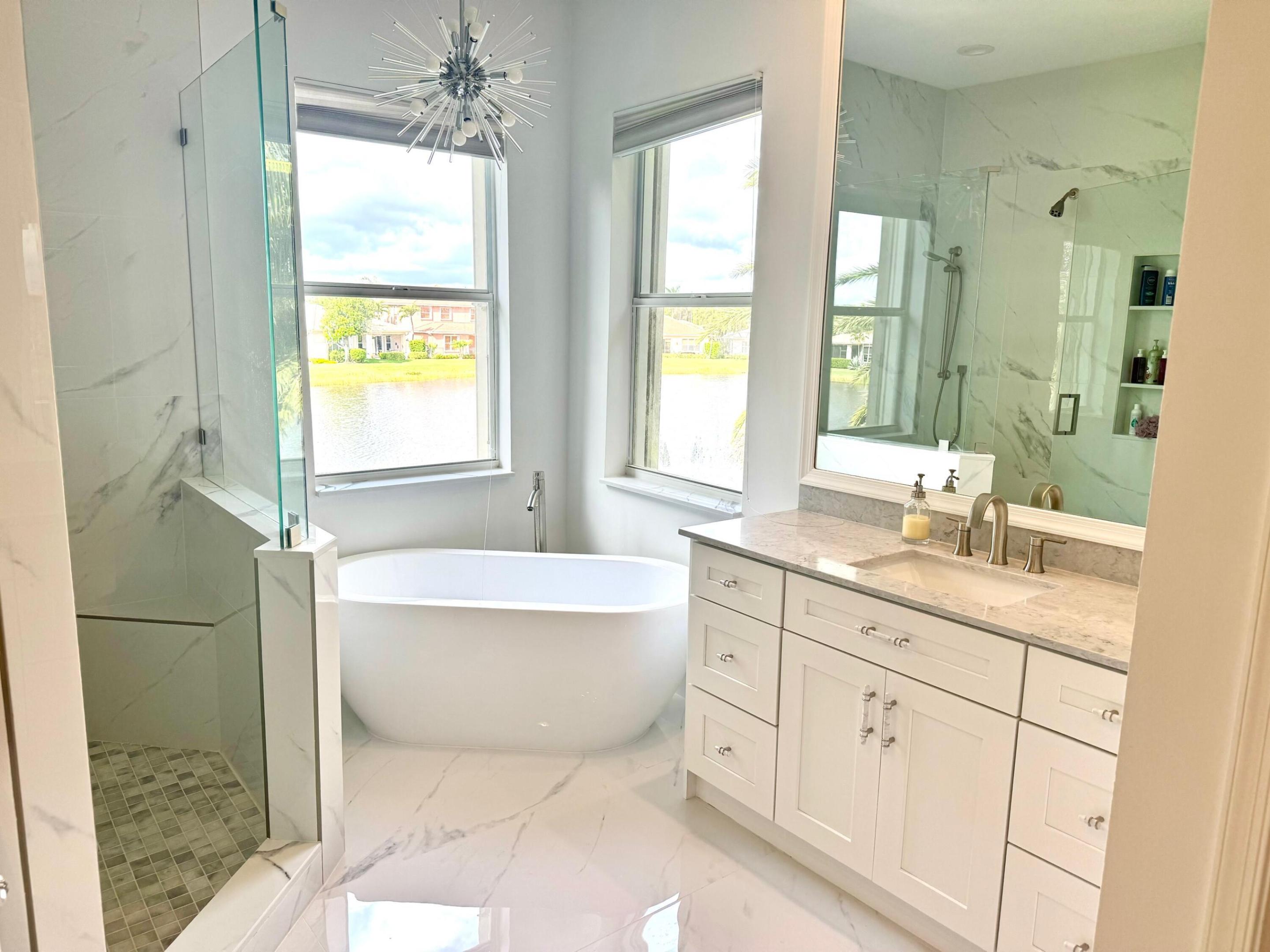 MIRABELLA AT MIRASOL B - Residential Lease