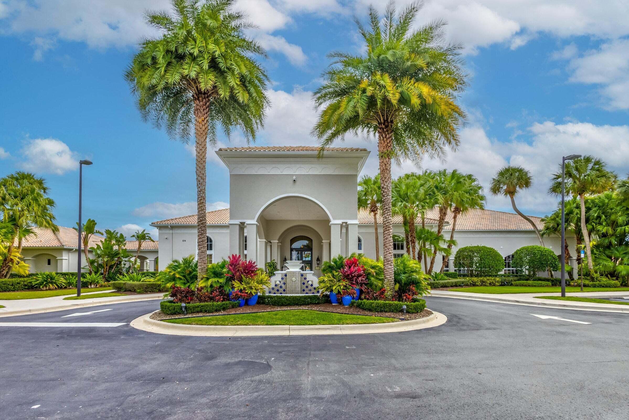 MIRABELLA AT MIRASOL B - Residential Lease