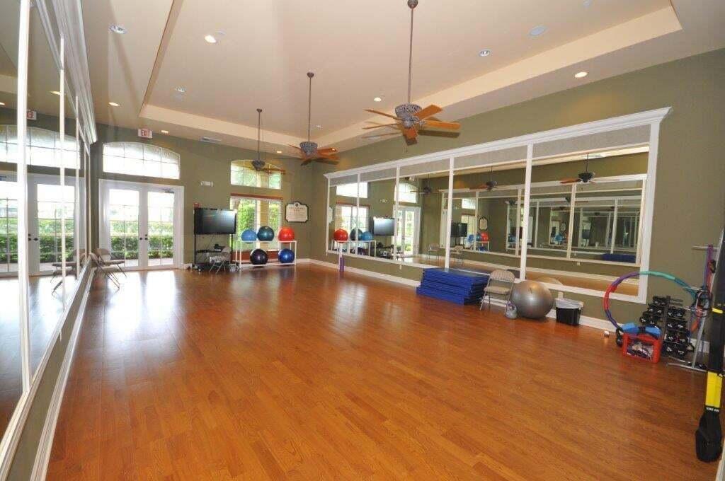 MIRABELLA AT MIRASOL B - Residential Lease