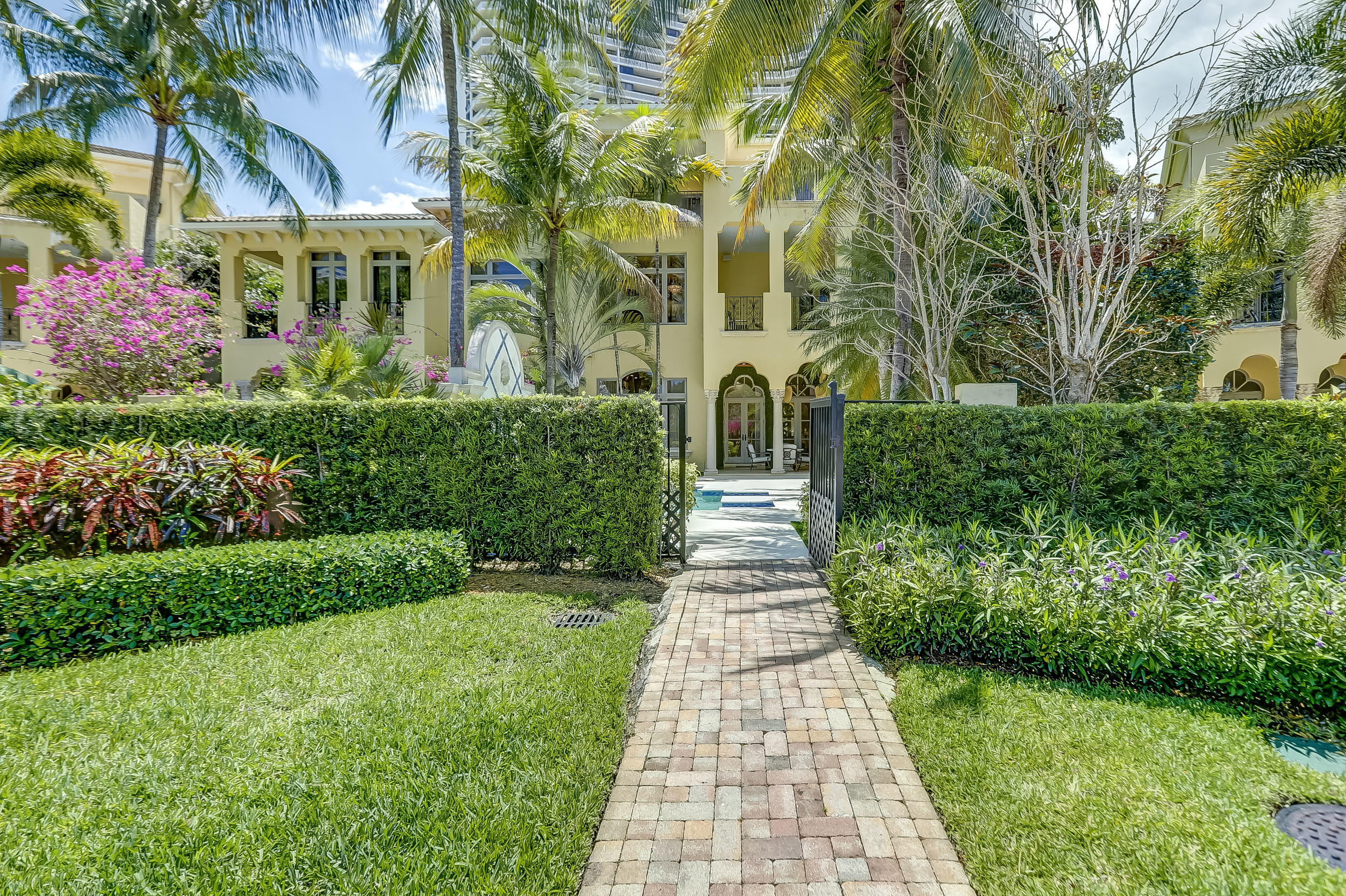 WILLIAMS ISLAND 3RD AMEND - Residential