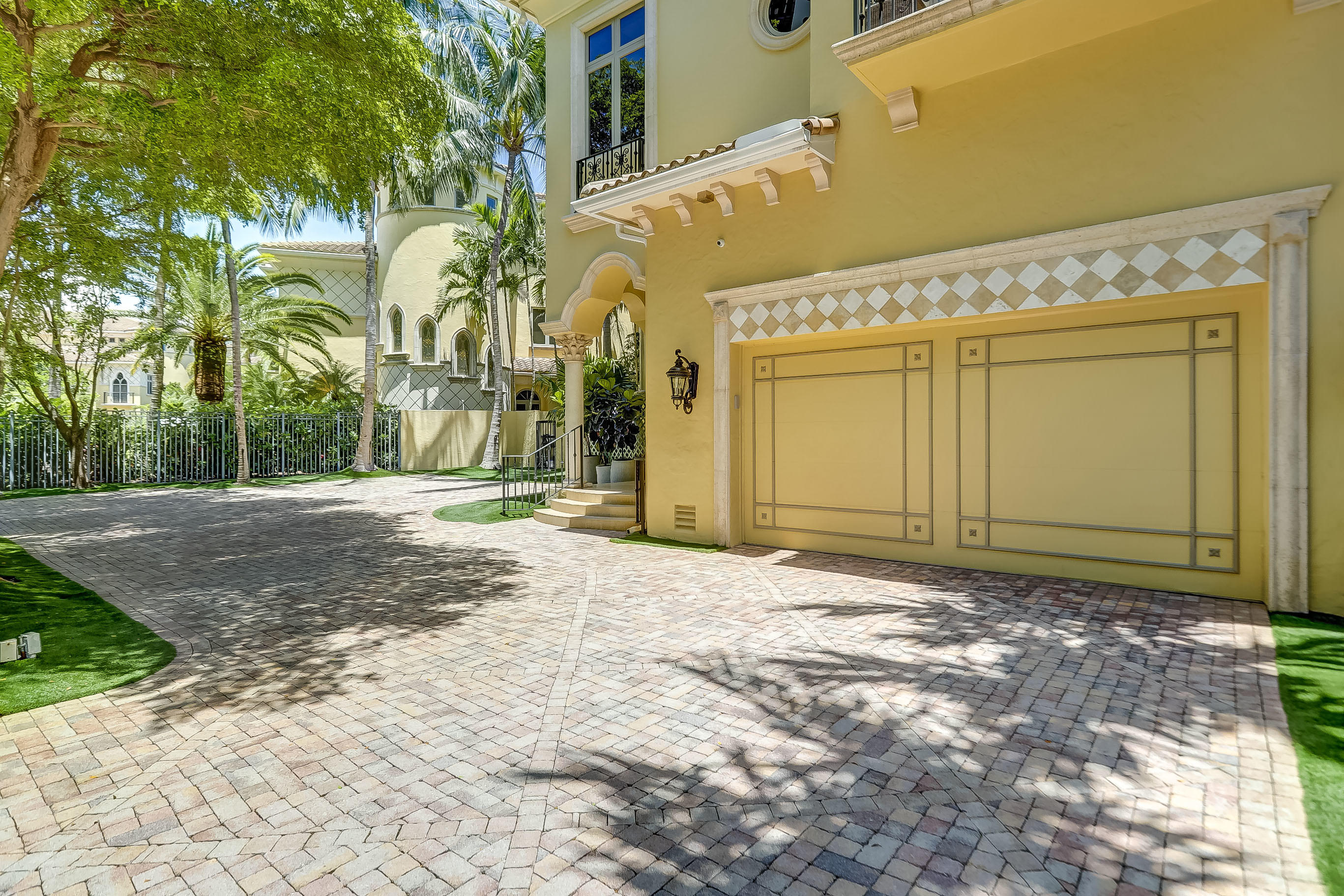 WILLIAMS ISLAND 3RD AMEND - Residential