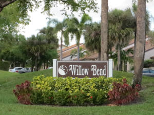 Villas of Willow Bend - Residential