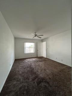 SUGAR POND MANOR OF WELLINGTON - Residential Lease