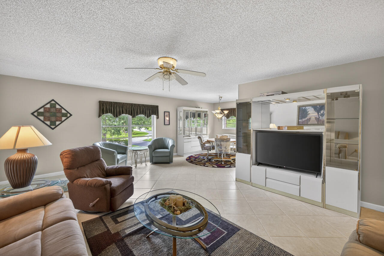 VISTA ST LUCIE BUILDINGS 9 THRU 20 - Residential