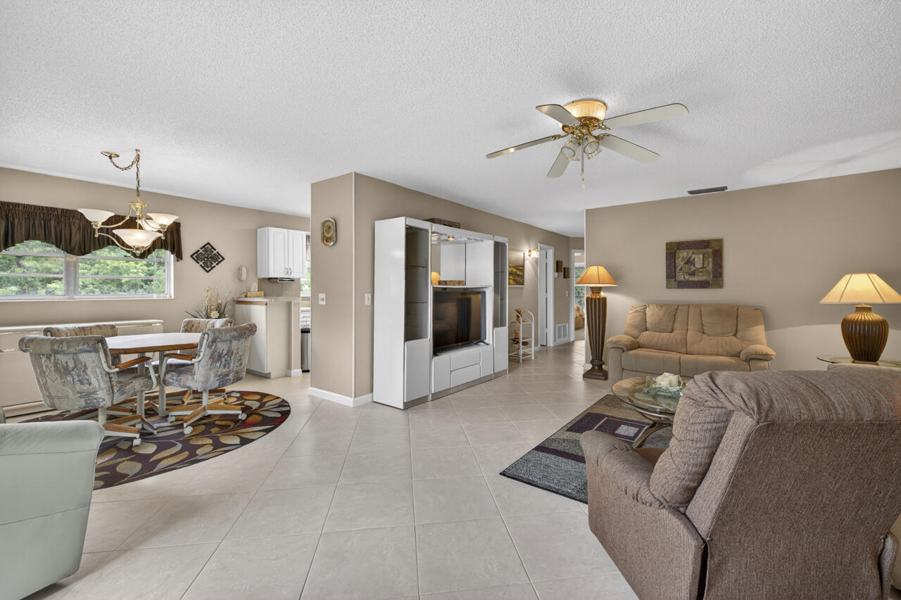 VISTA ST LUCIE BUILDINGS 9 THRU 20 - Residential