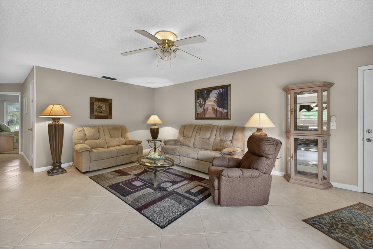 VISTA ST LUCIE BUILDINGS 9 THRU 20 - Residential