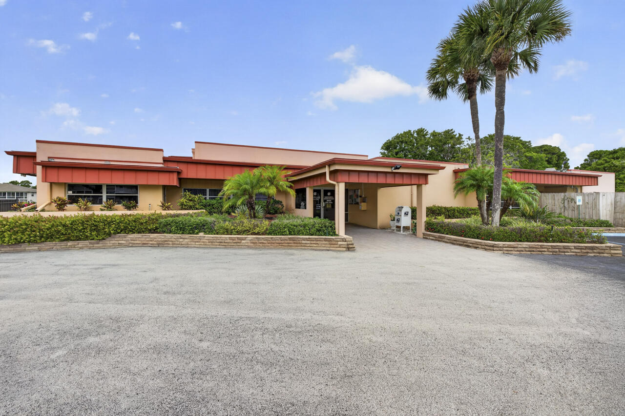 VISTA ST LUCIE BUILDINGS 9 THRU 20 - Residential