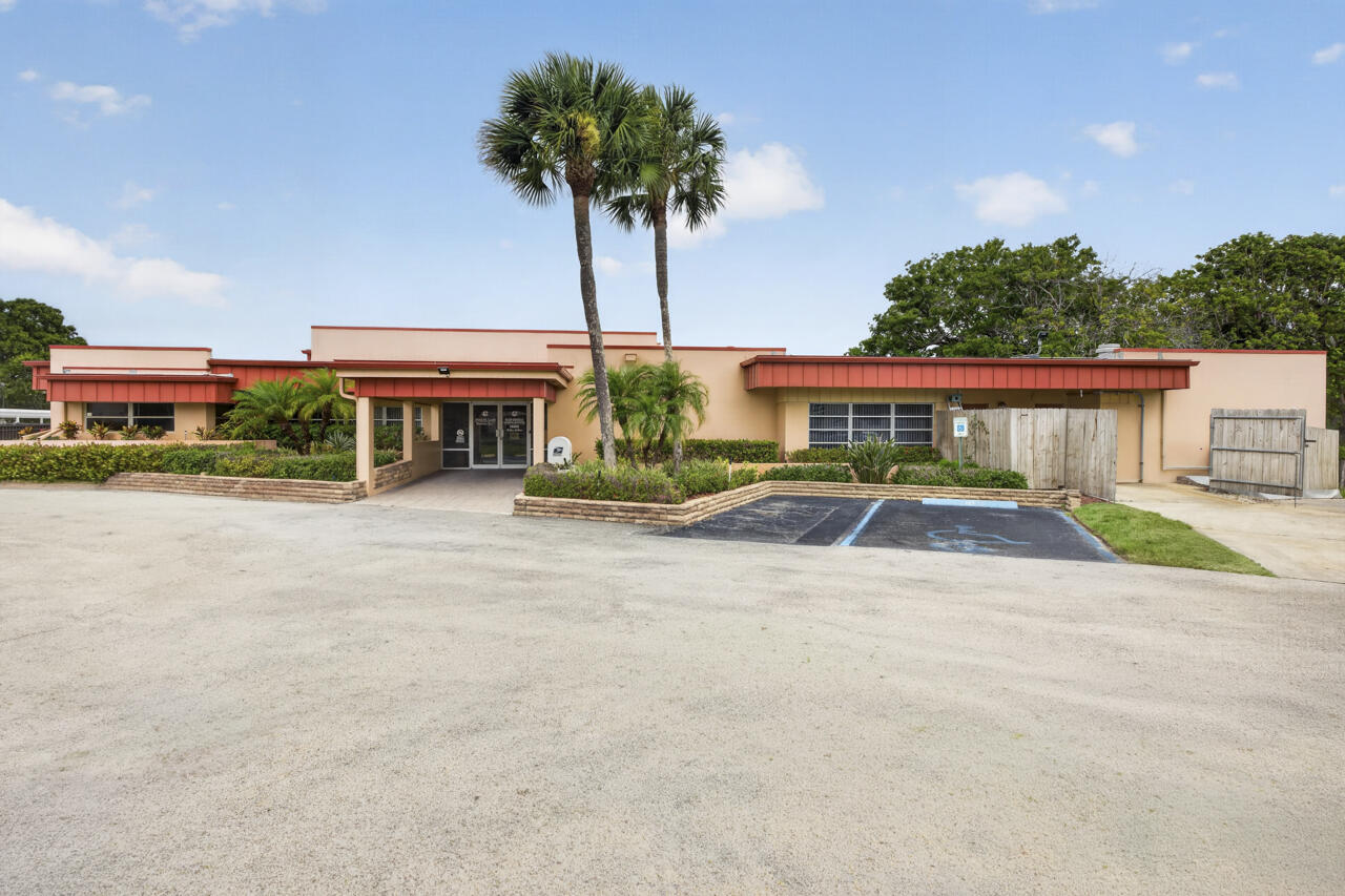 VISTA ST LUCIE BUILDINGS 9 THRU 20 - Residential