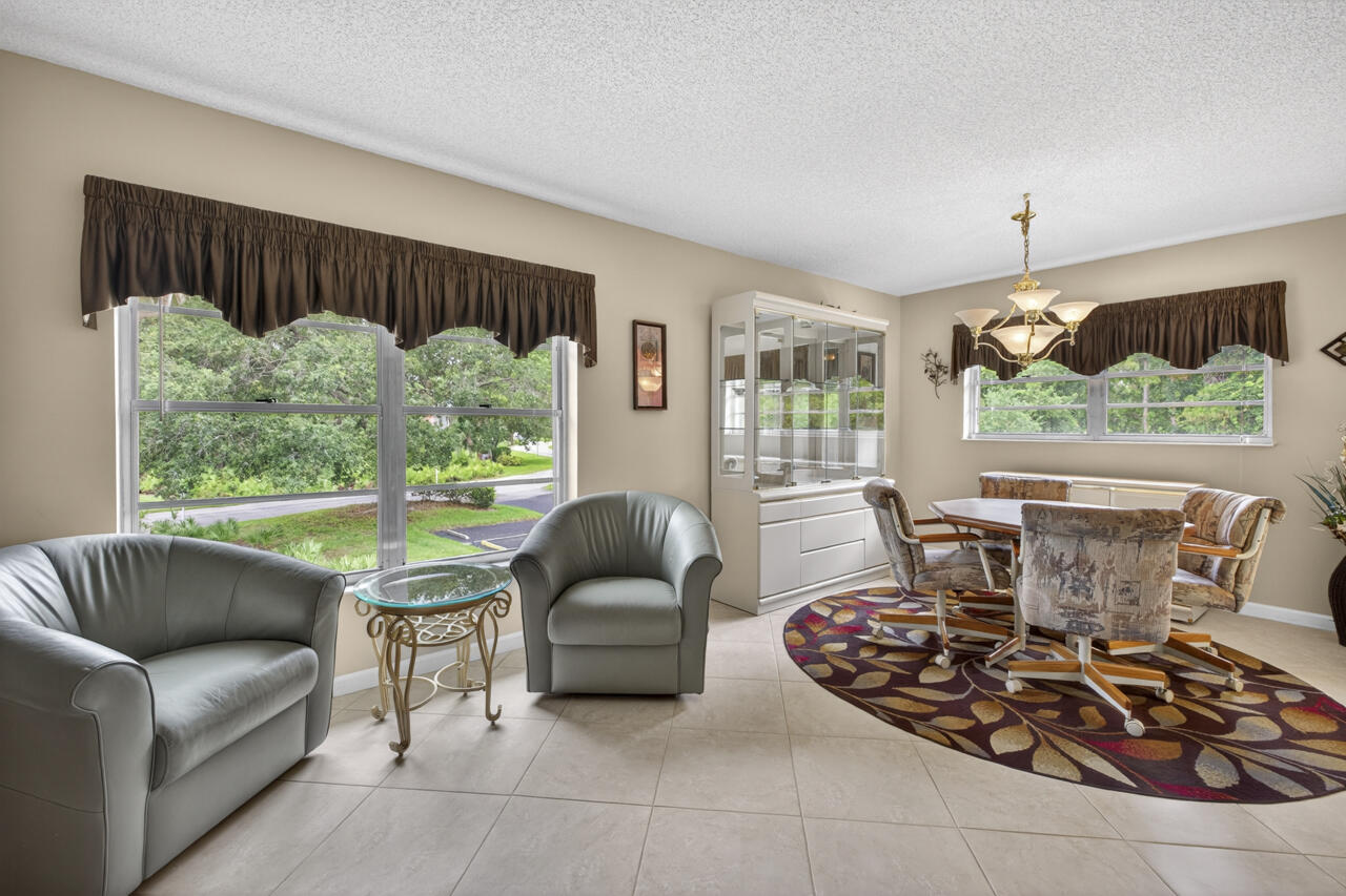 VISTA ST LUCIE BUILDINGS 9 THRU 20 - Residential