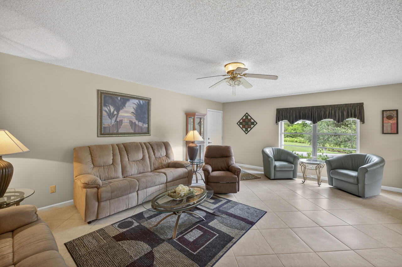 VISTA ST LUCIE BUILDINGS 9 THRU 20 - Residential