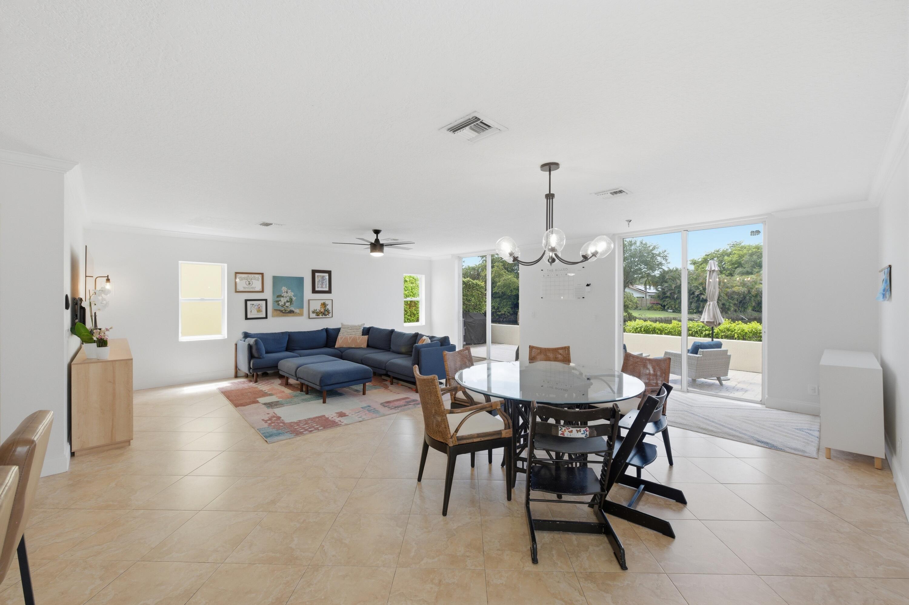 Riverside Walk - Residential