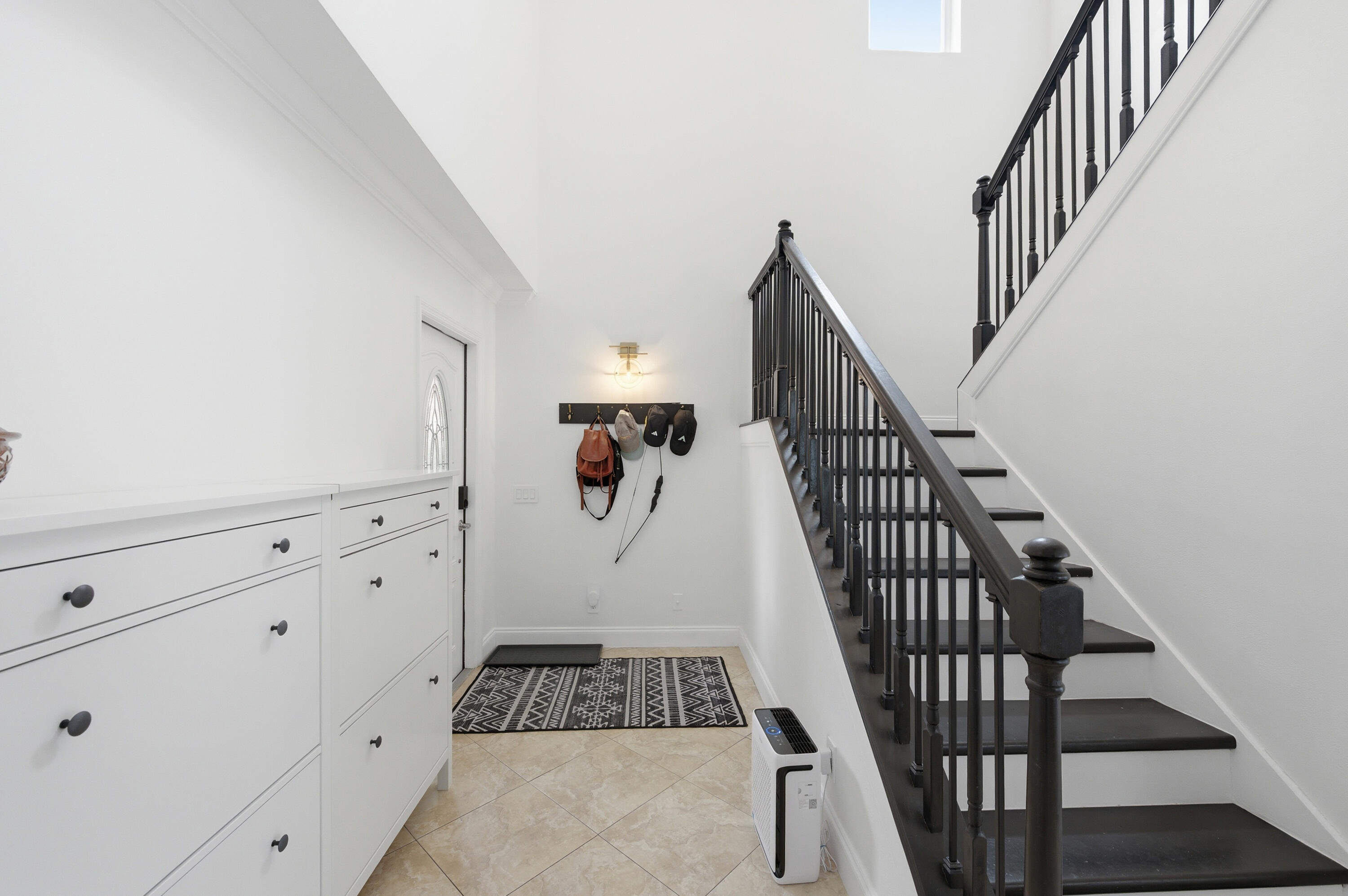 Riverside Walk - Residential