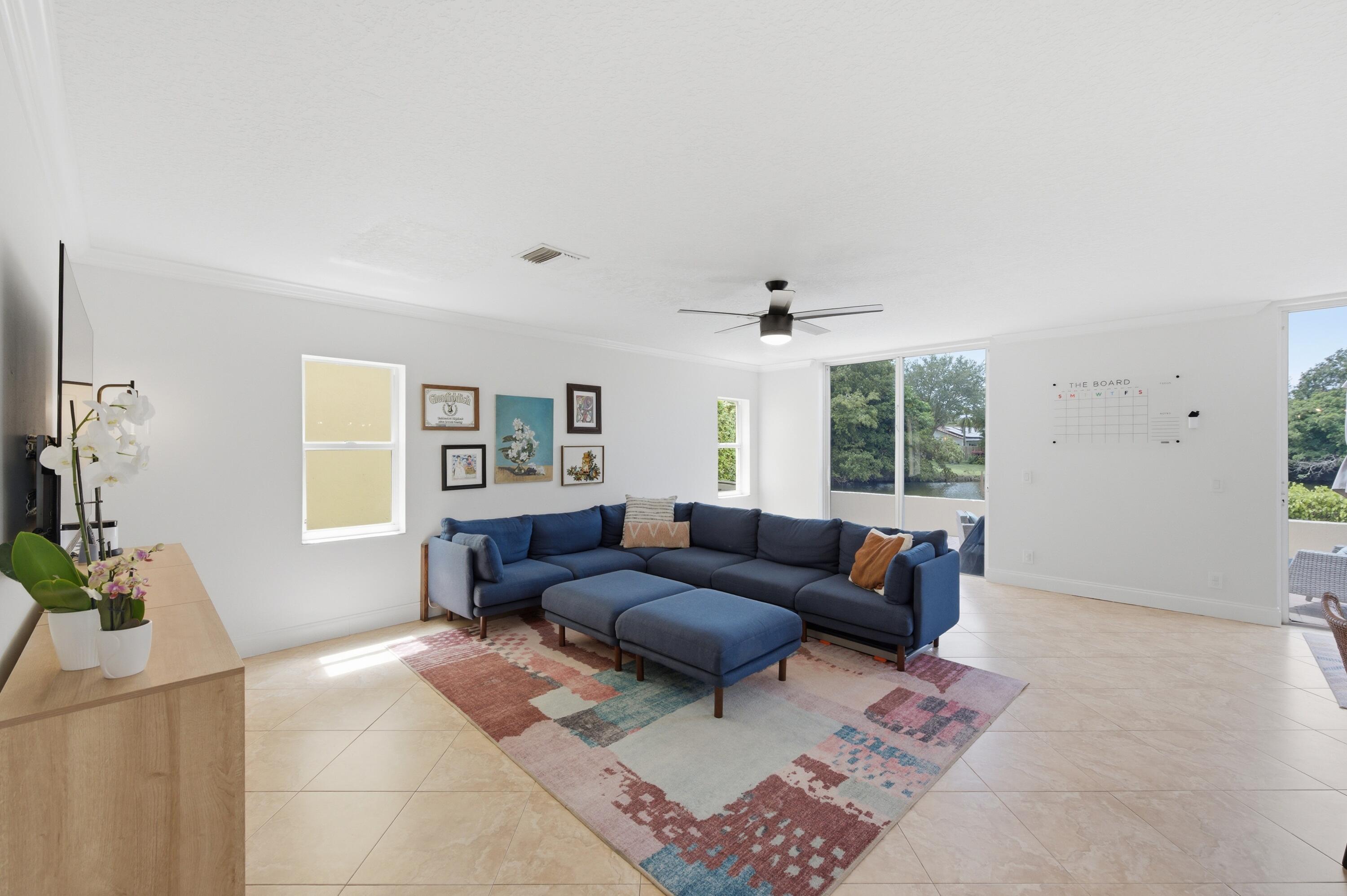 Riverside Walk - Residential