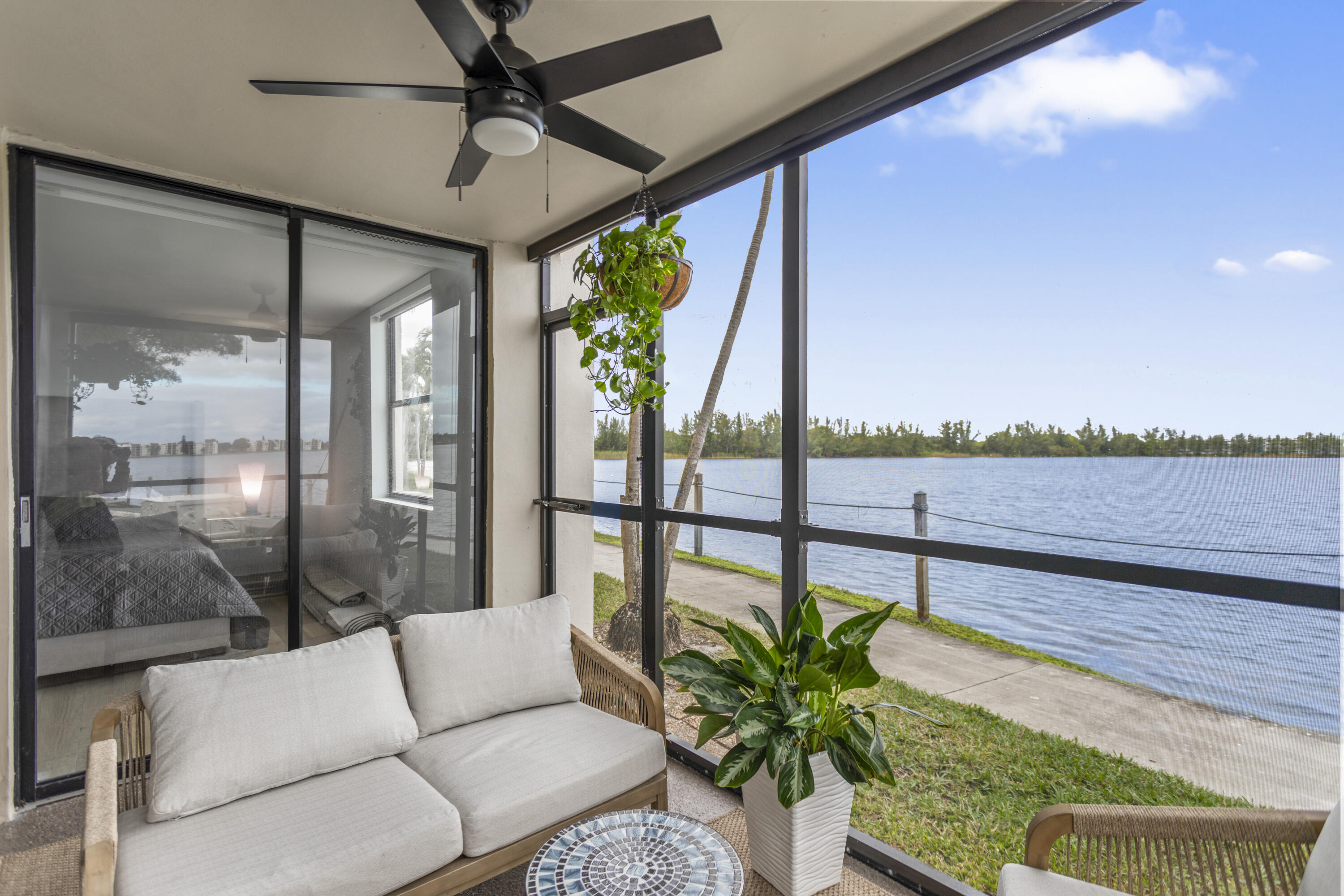 LAKE EMERALD CONDOMINIUM NO - Residential