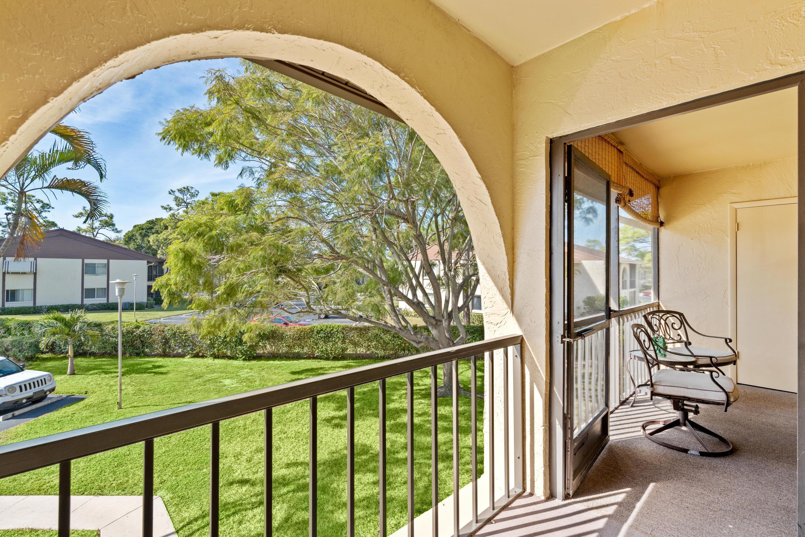 PINE RIDGE SOUTH II CONDO - Residential
