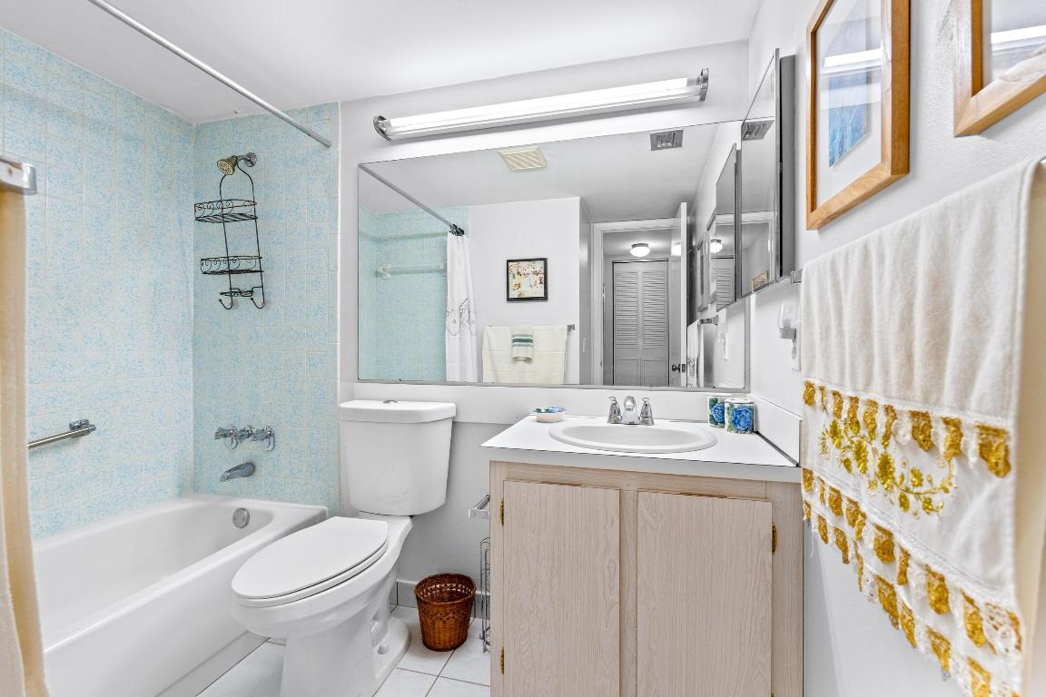 PINE RIDGE SOUTH II CONDO - Residential