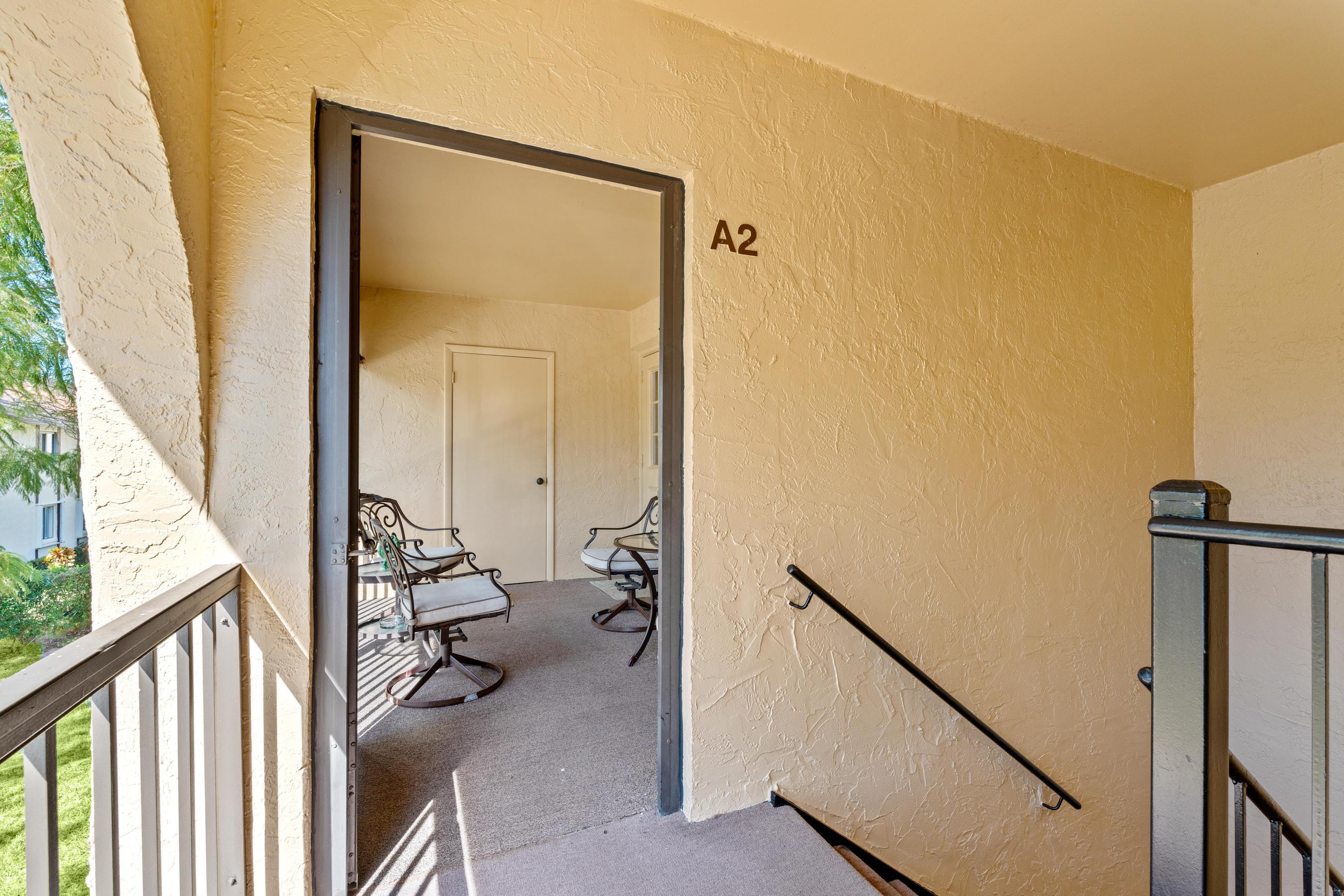 PINE RIDGE SOUTH II CONDO - Residential