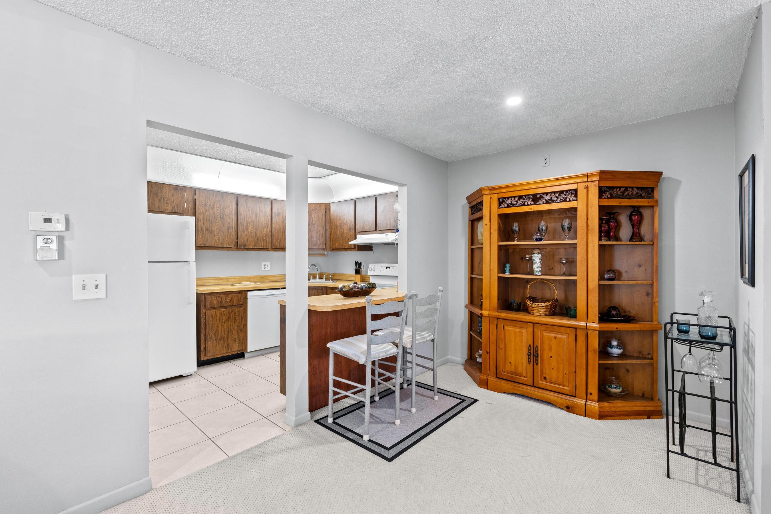 PINE RIDGE SOUTH II CONDO - Residential