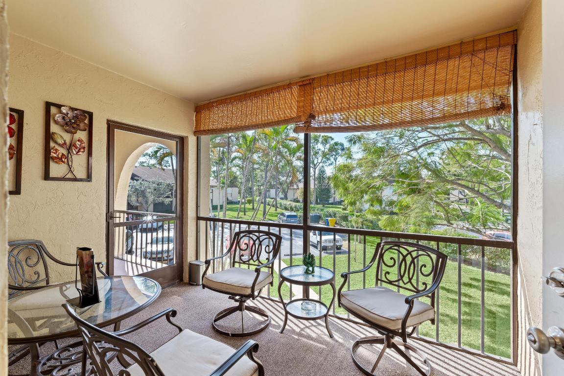 PINE RIDGE SOUTH II CONDO - Residential