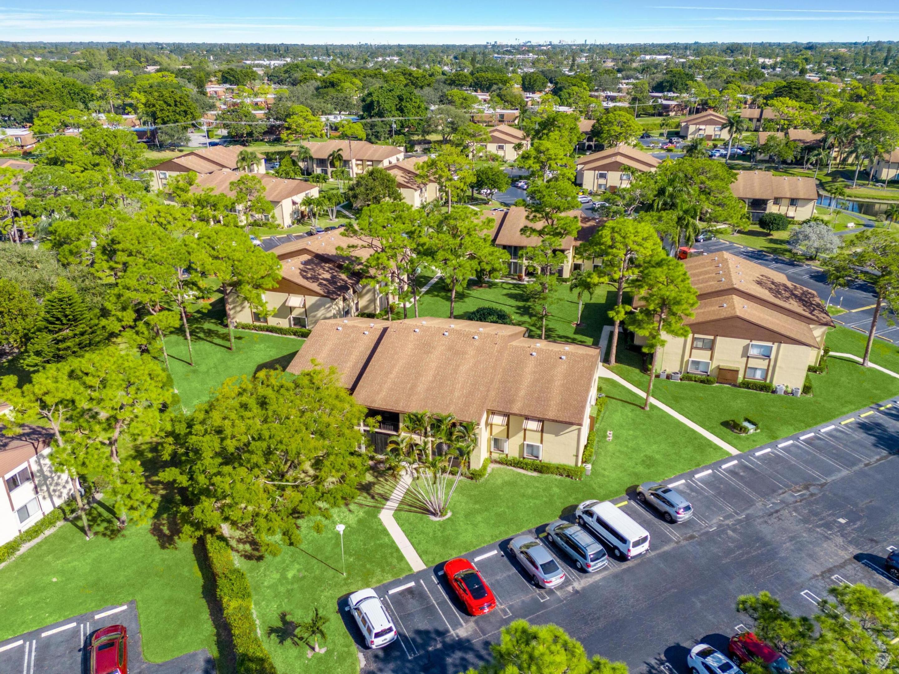 PINE RIDGE SOUTH II CONDO - Residential