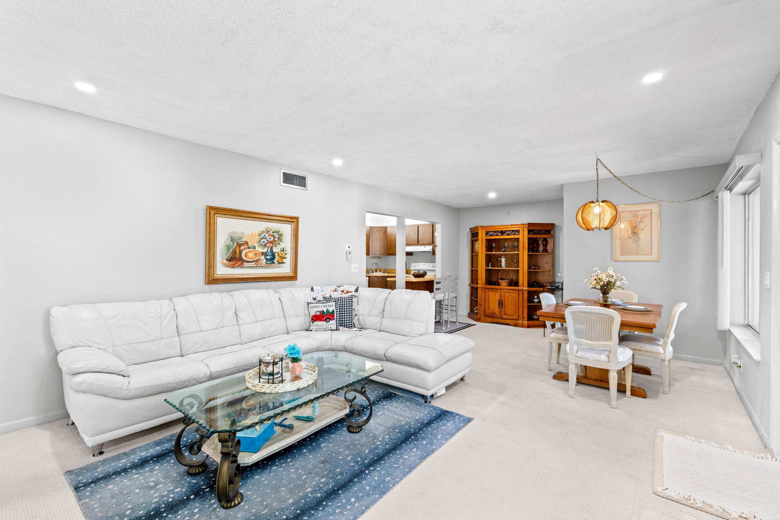 PINE RIDGE SOUTH II CONDO - Residential
