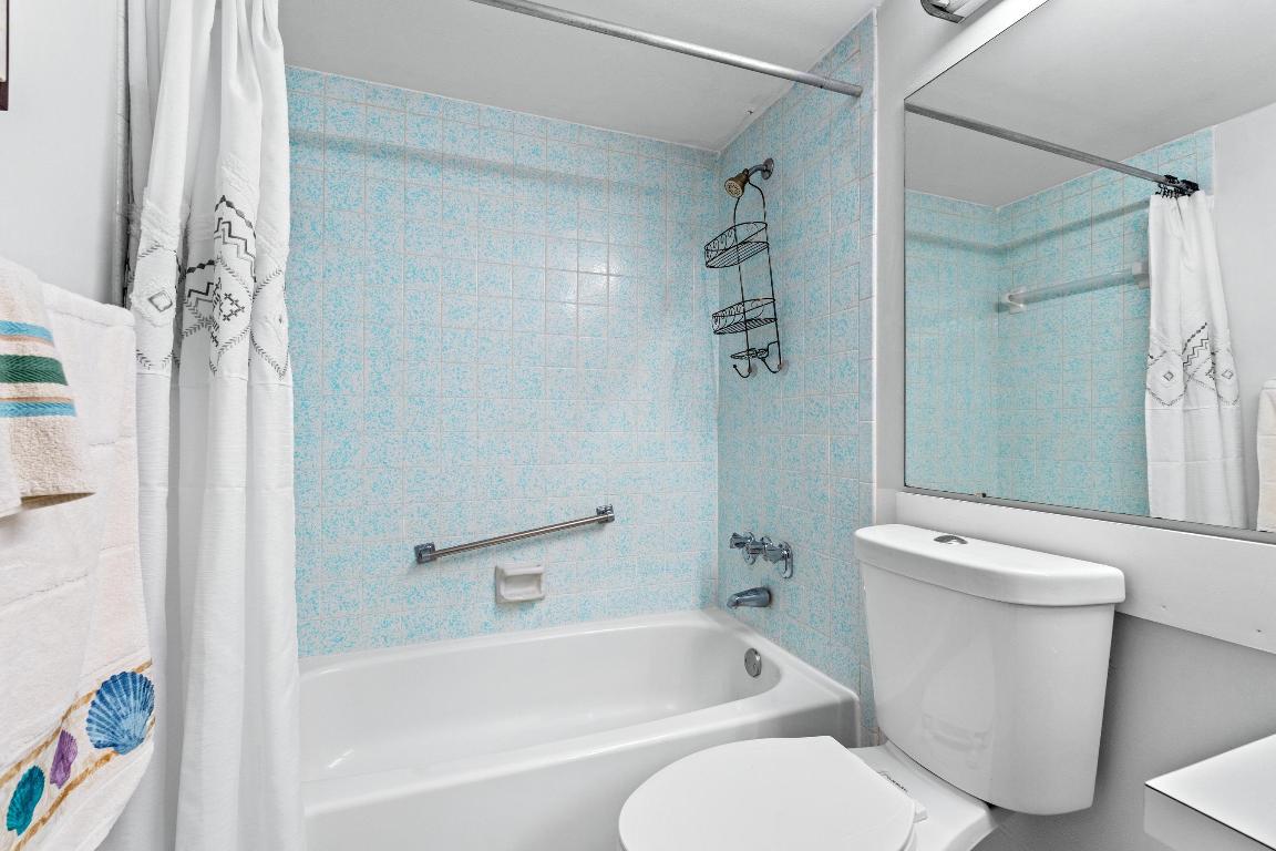 PINE RIDGE SOUTH II CONDO - Residential