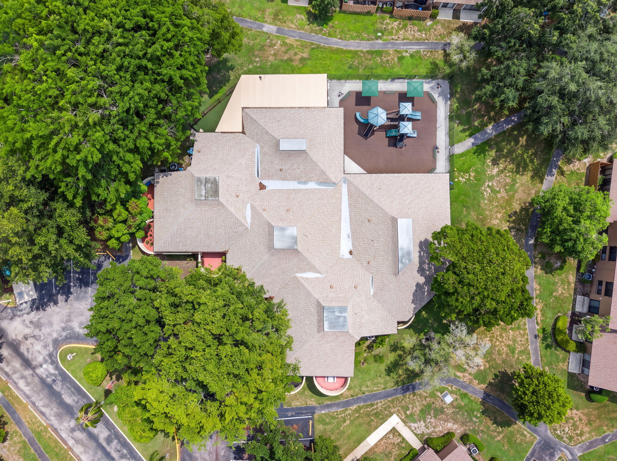 CENTURA PARC - Residential
