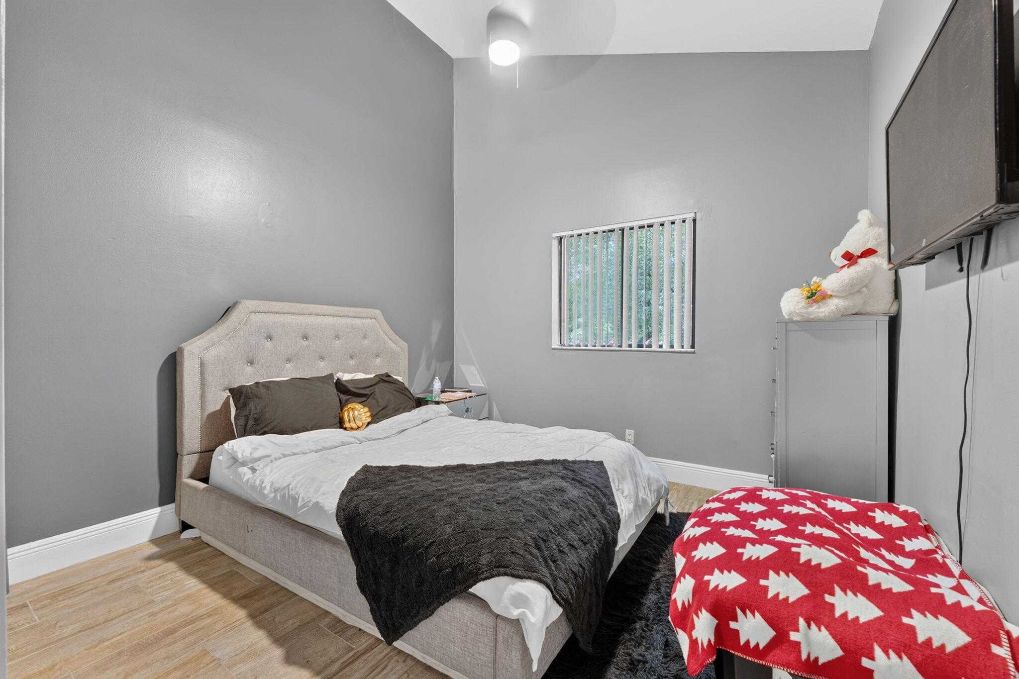 CENTURA PARC - Residential