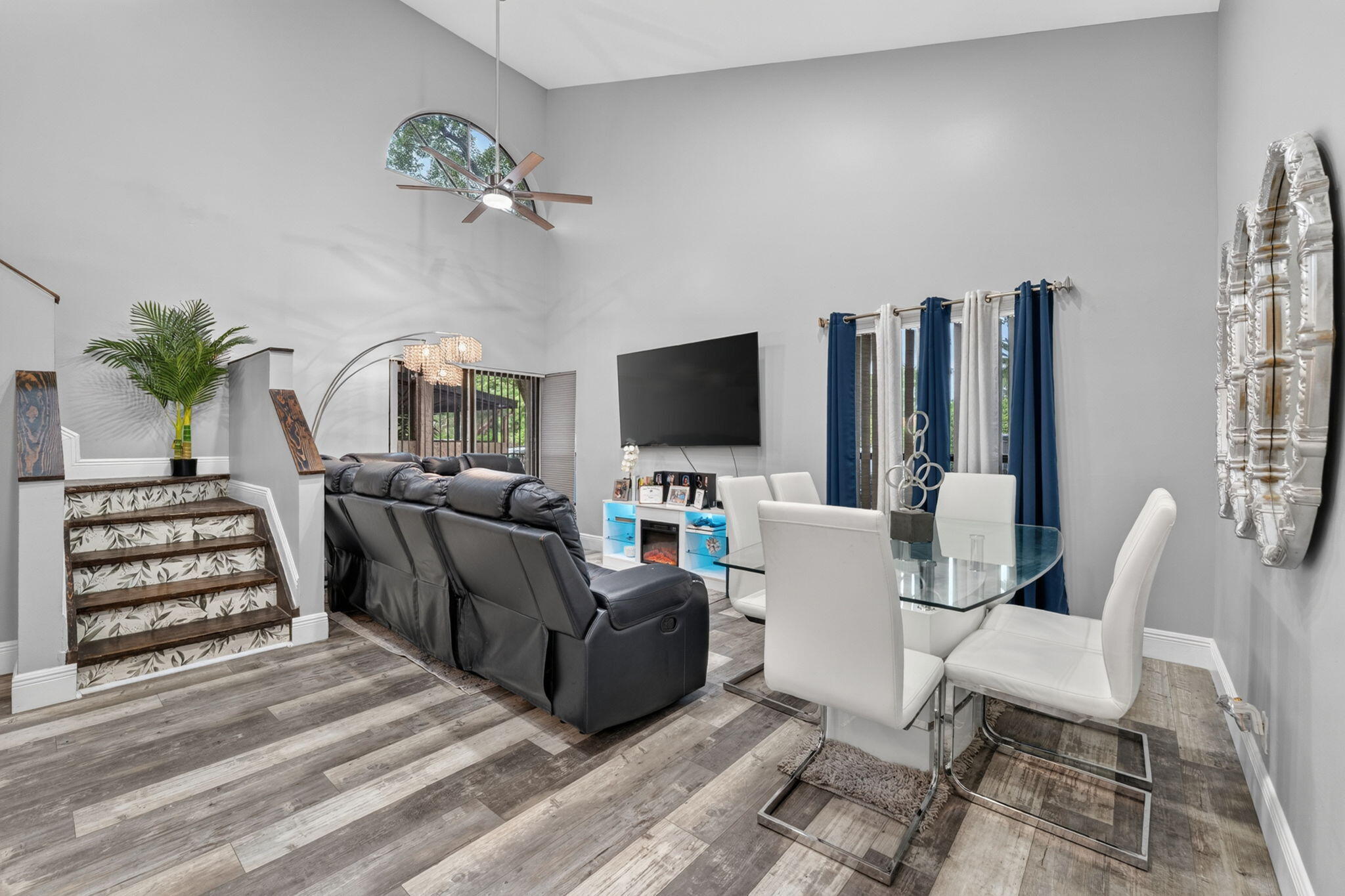 CENTURA PARC - Residential