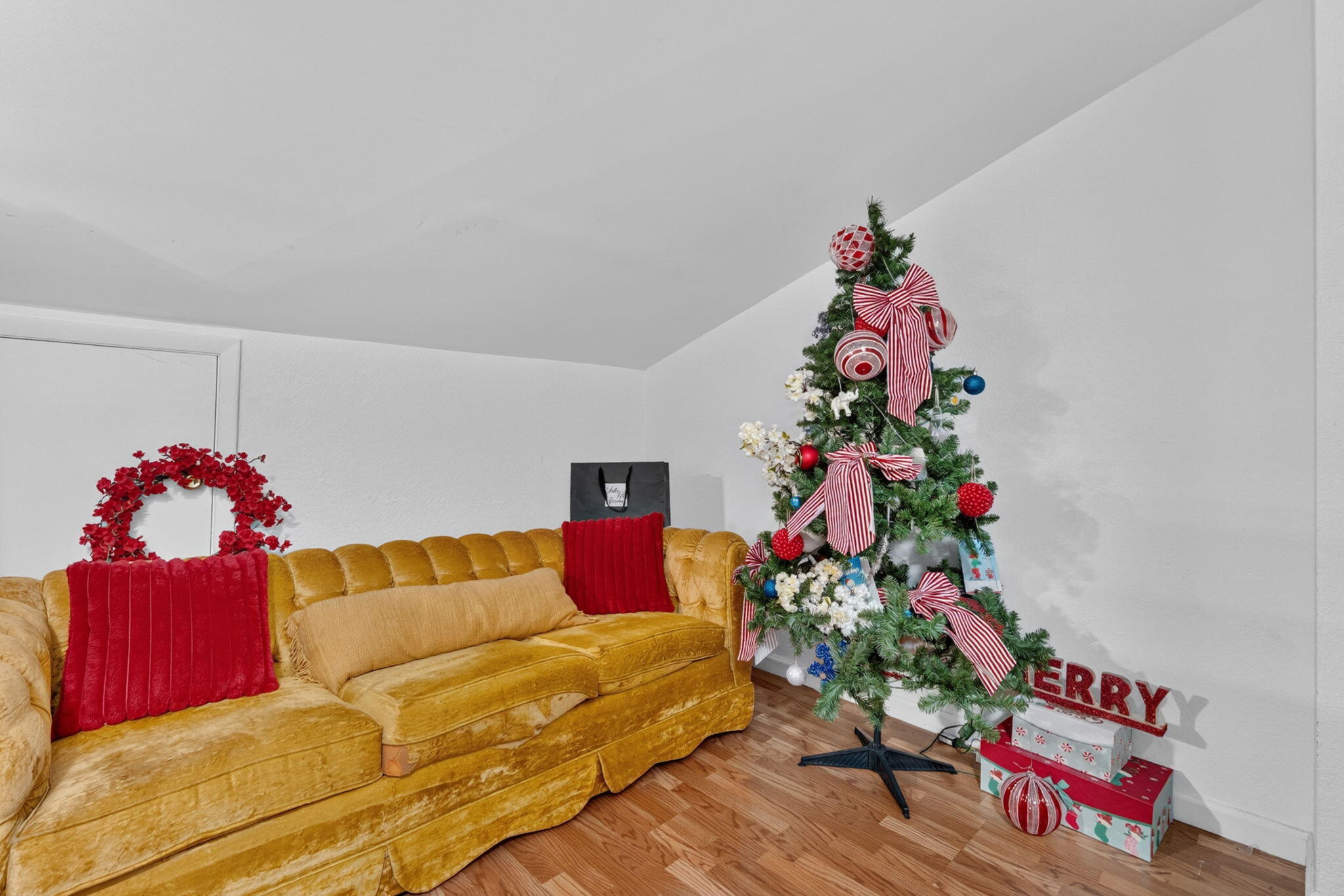 CENTURA PARC - Residential