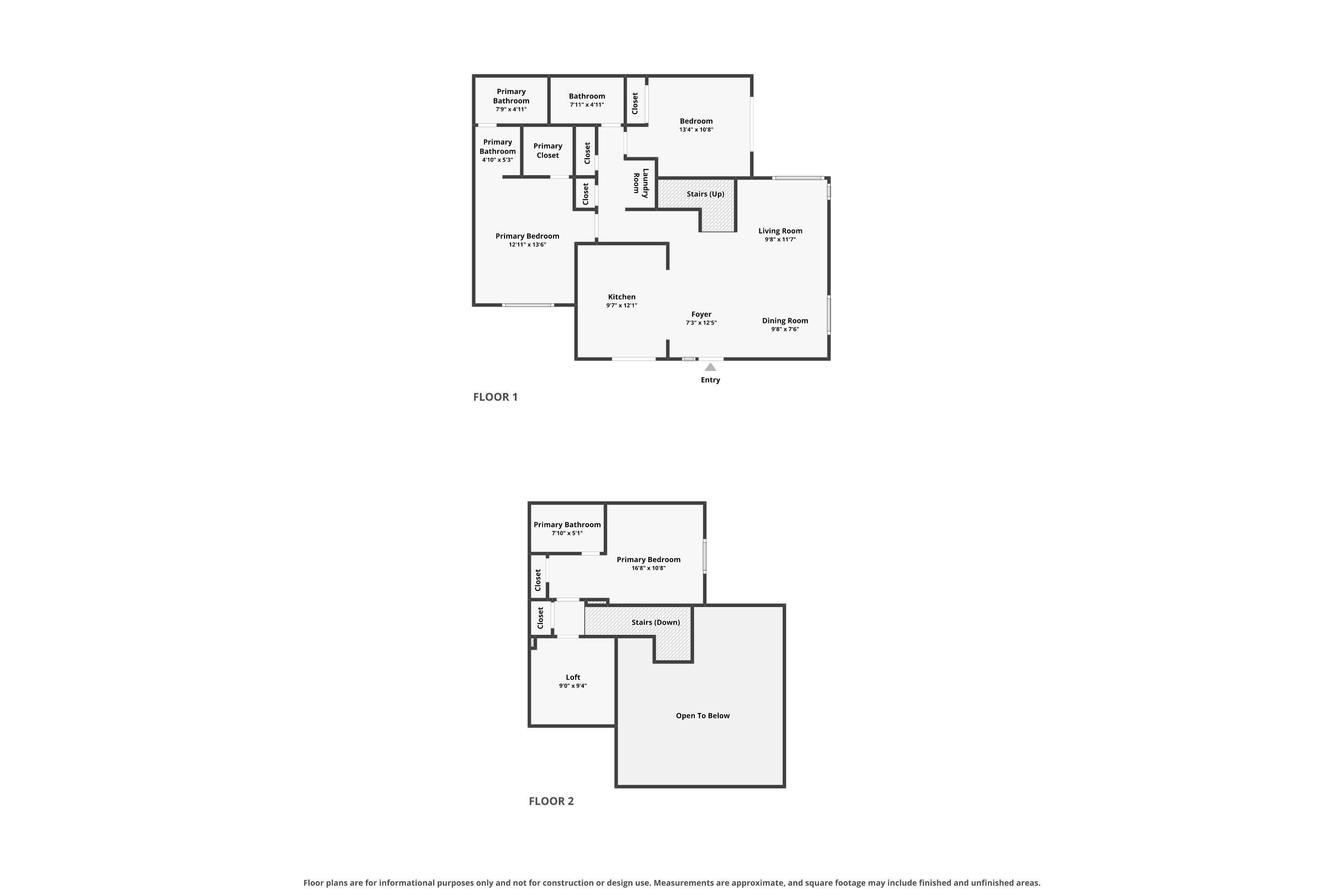 CENTURA PARC - Residential