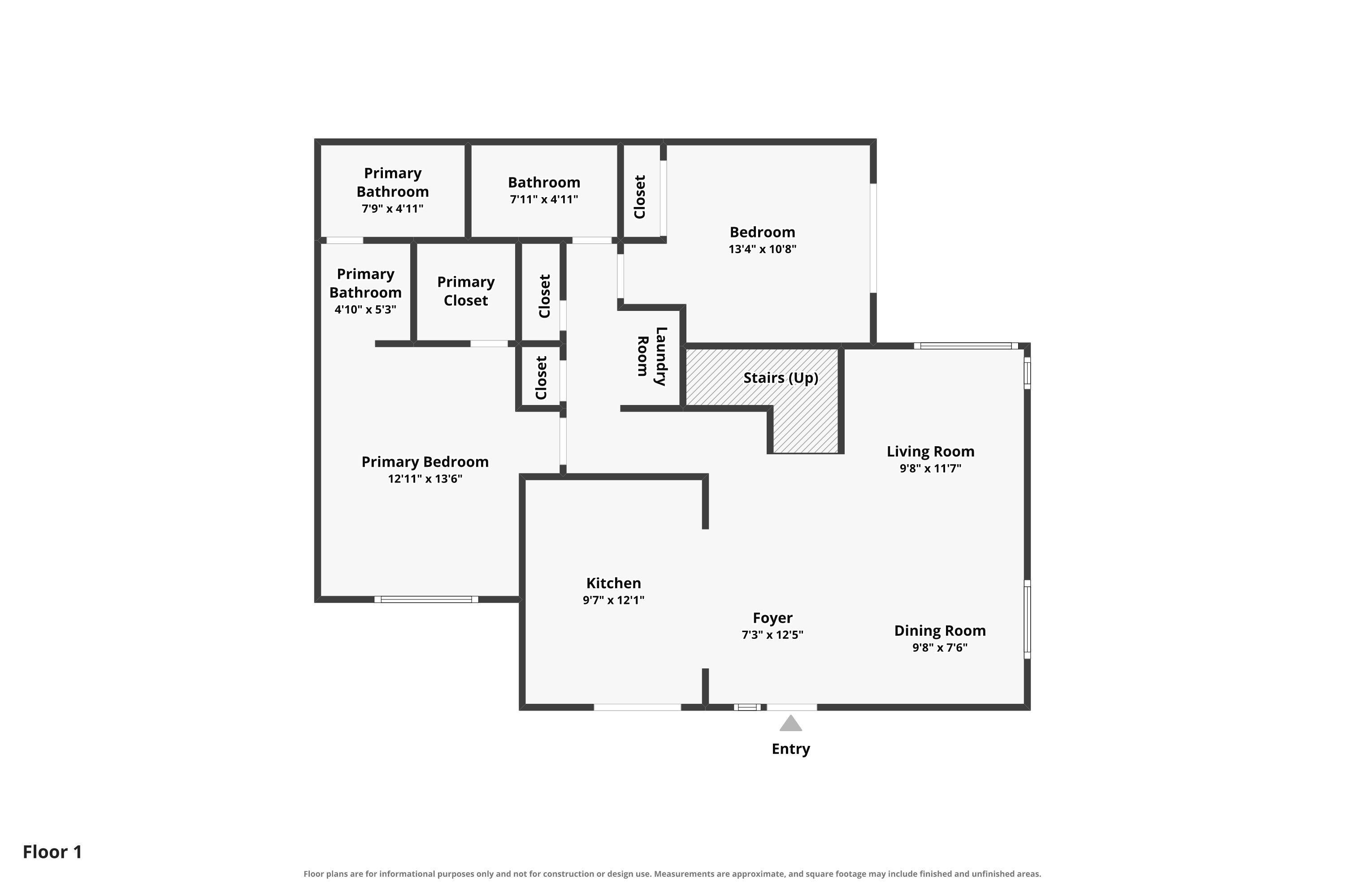 CENTURA PARC - Residential