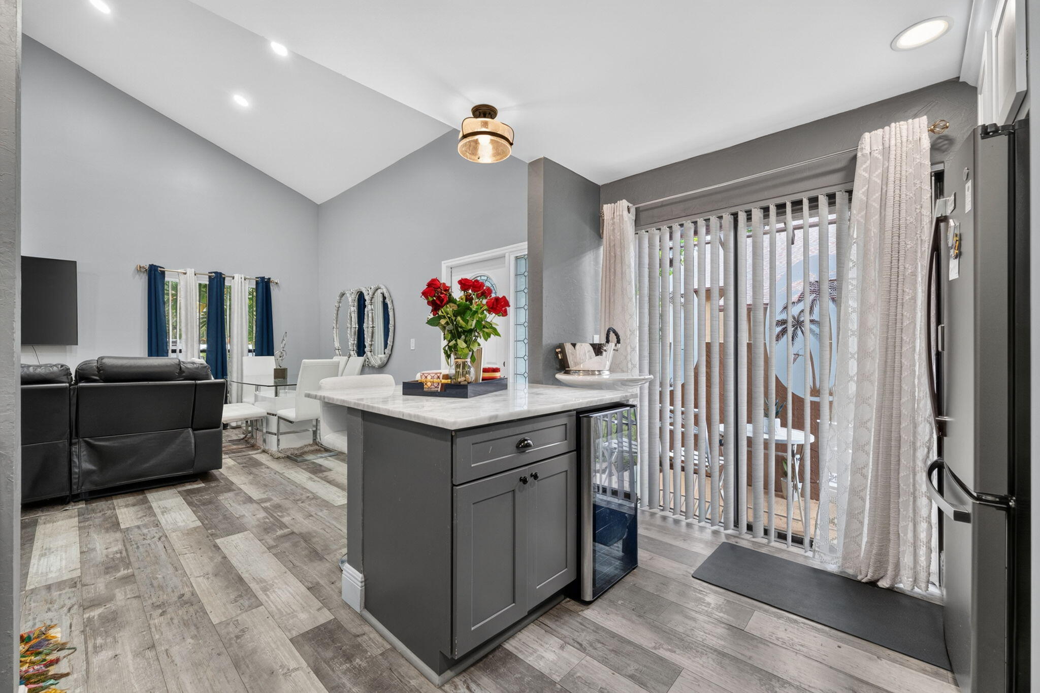 CENTURA PARC - Residential