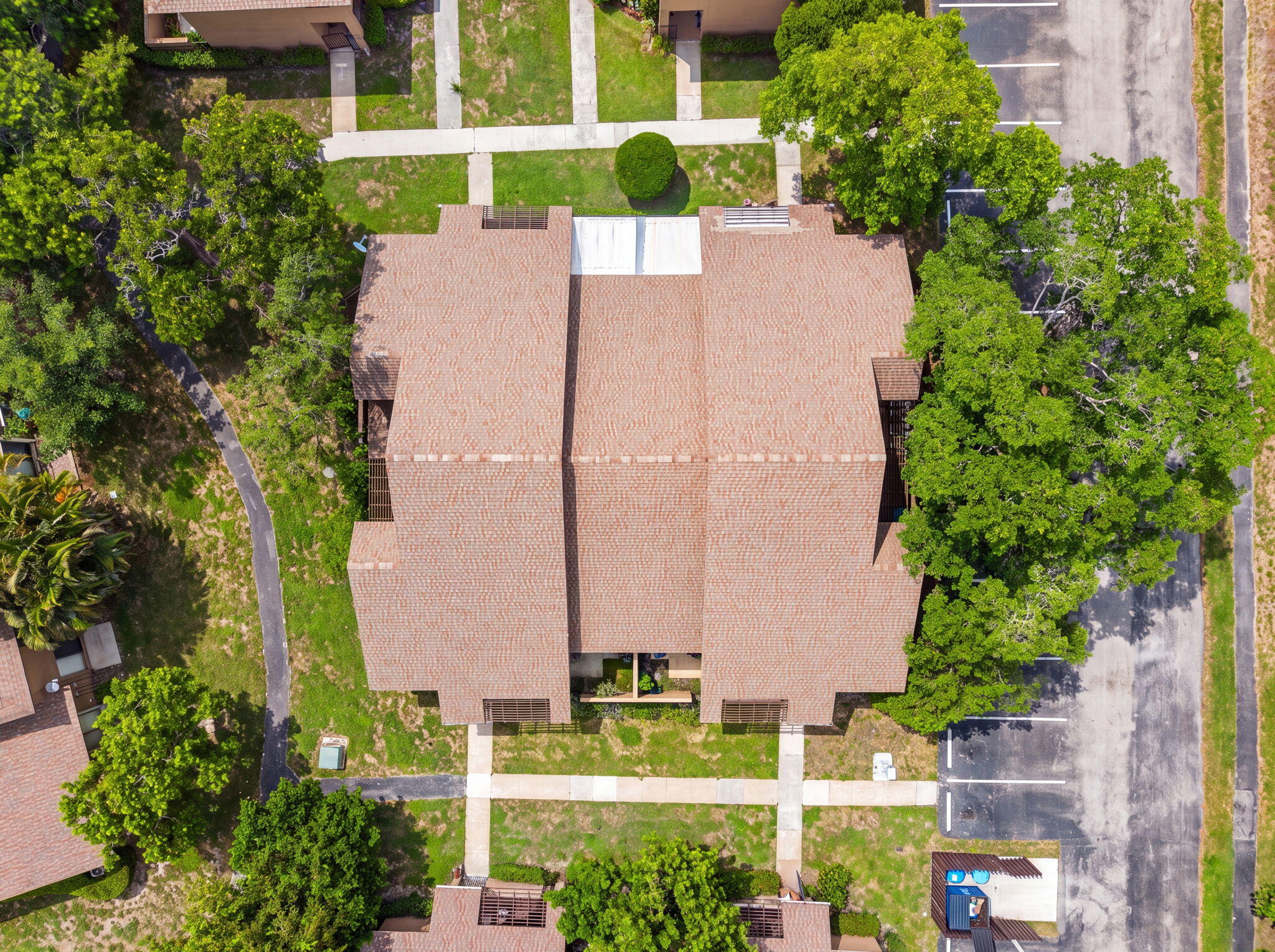 CENTURA PARC - Residential