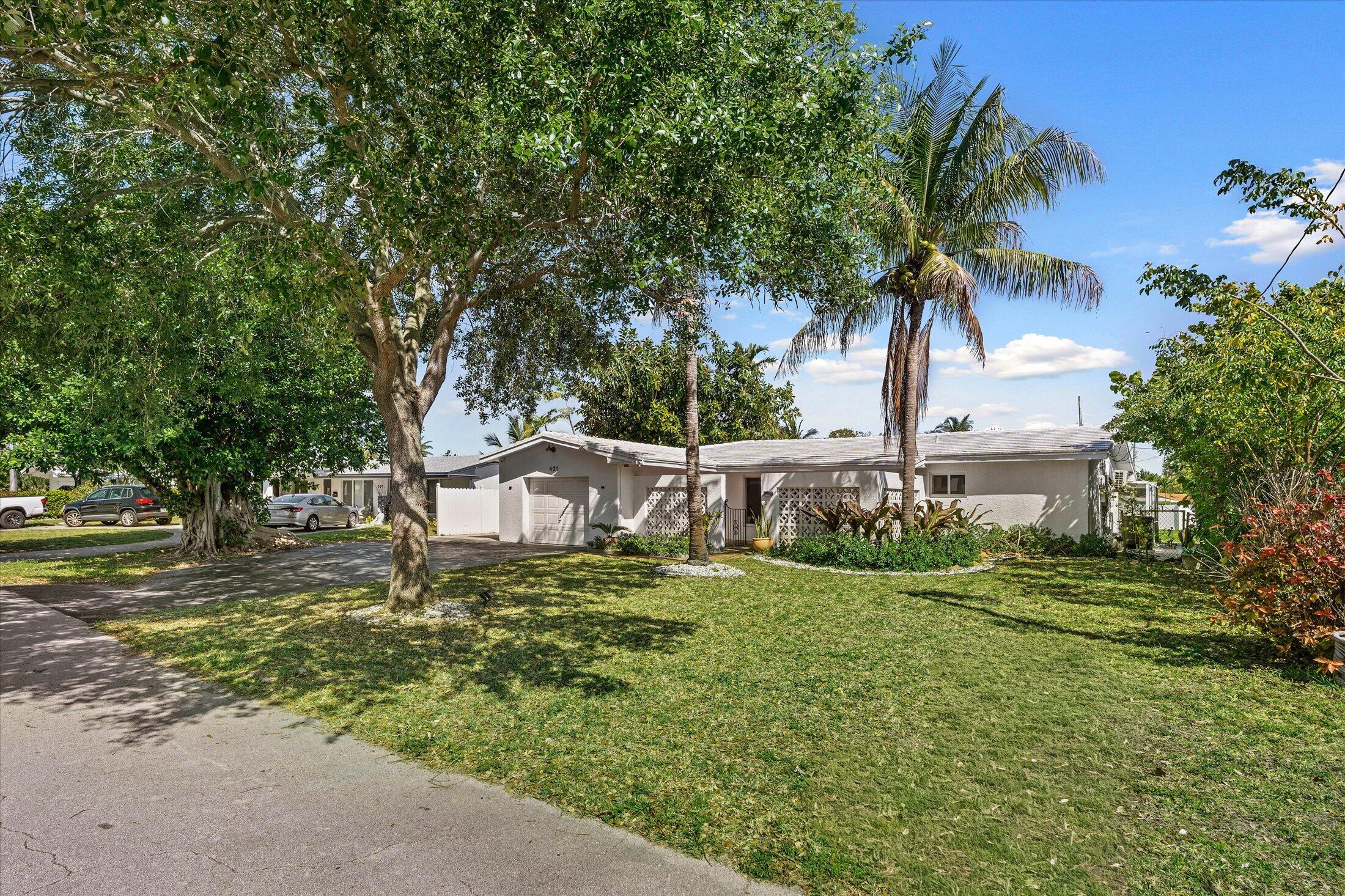 BOULEVARD PARK ISLES SEC 5 - Residential
