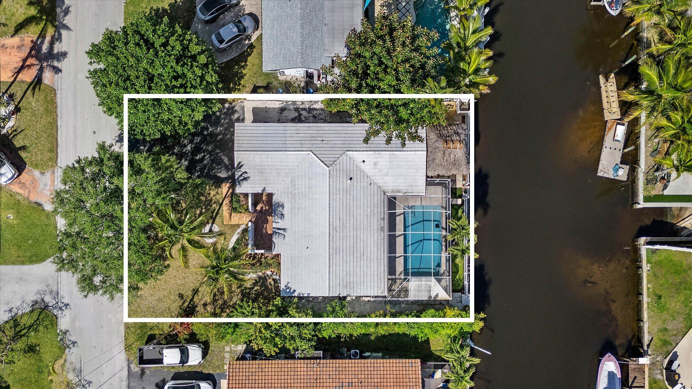 BOULEVARD PARK ISLES SEC 5 - Residential