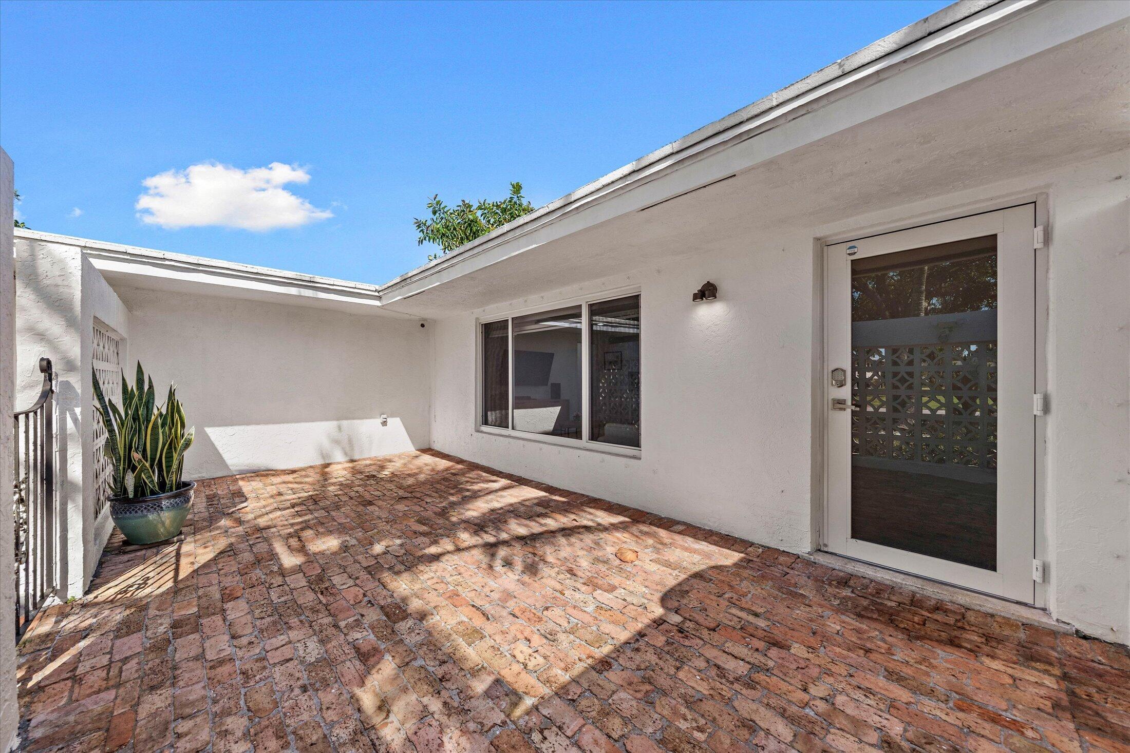 BOULEVARD PARK ISLES SEC 5 - Residential