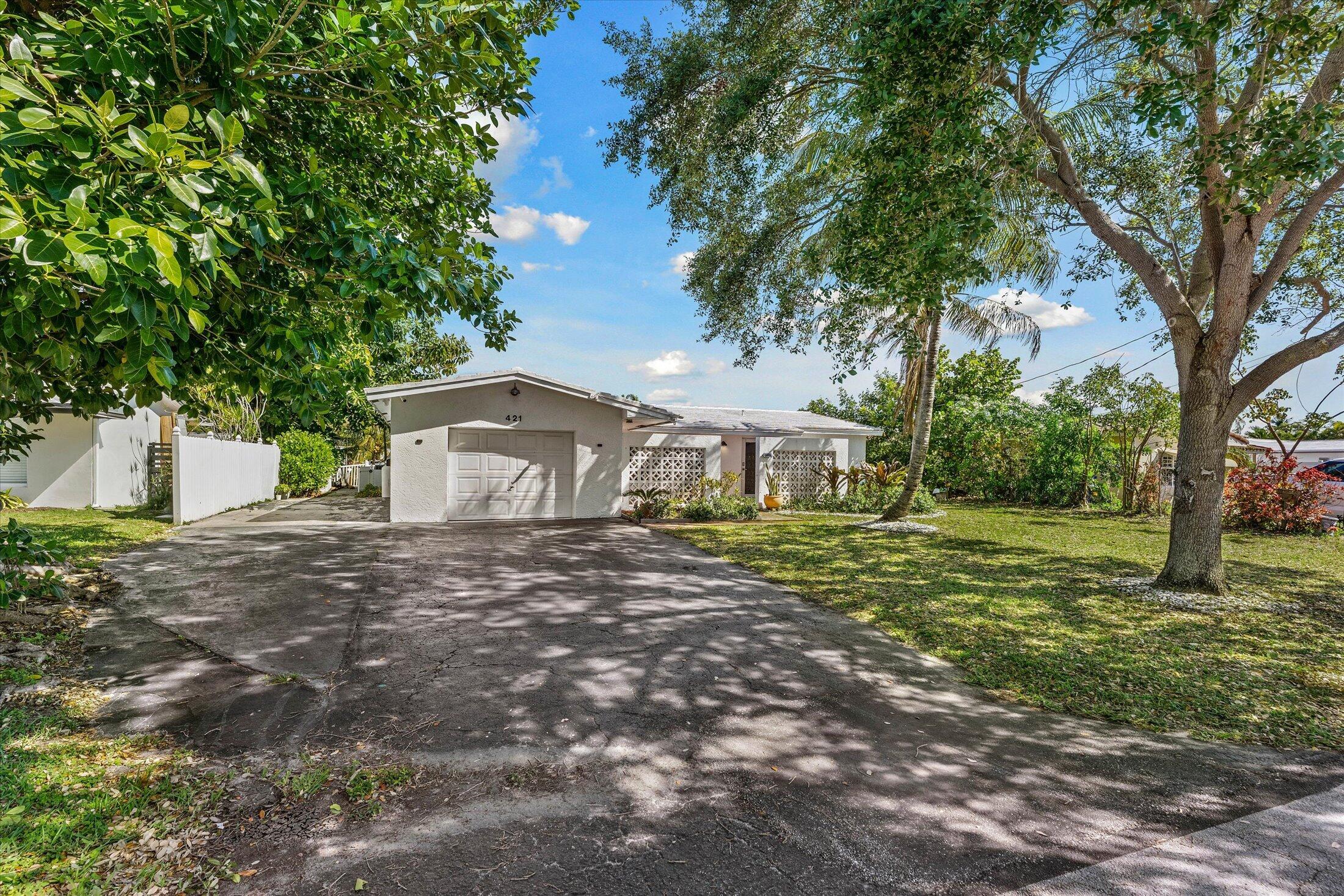 BOULEVARD PARK ISLES SEC 5 - Residential