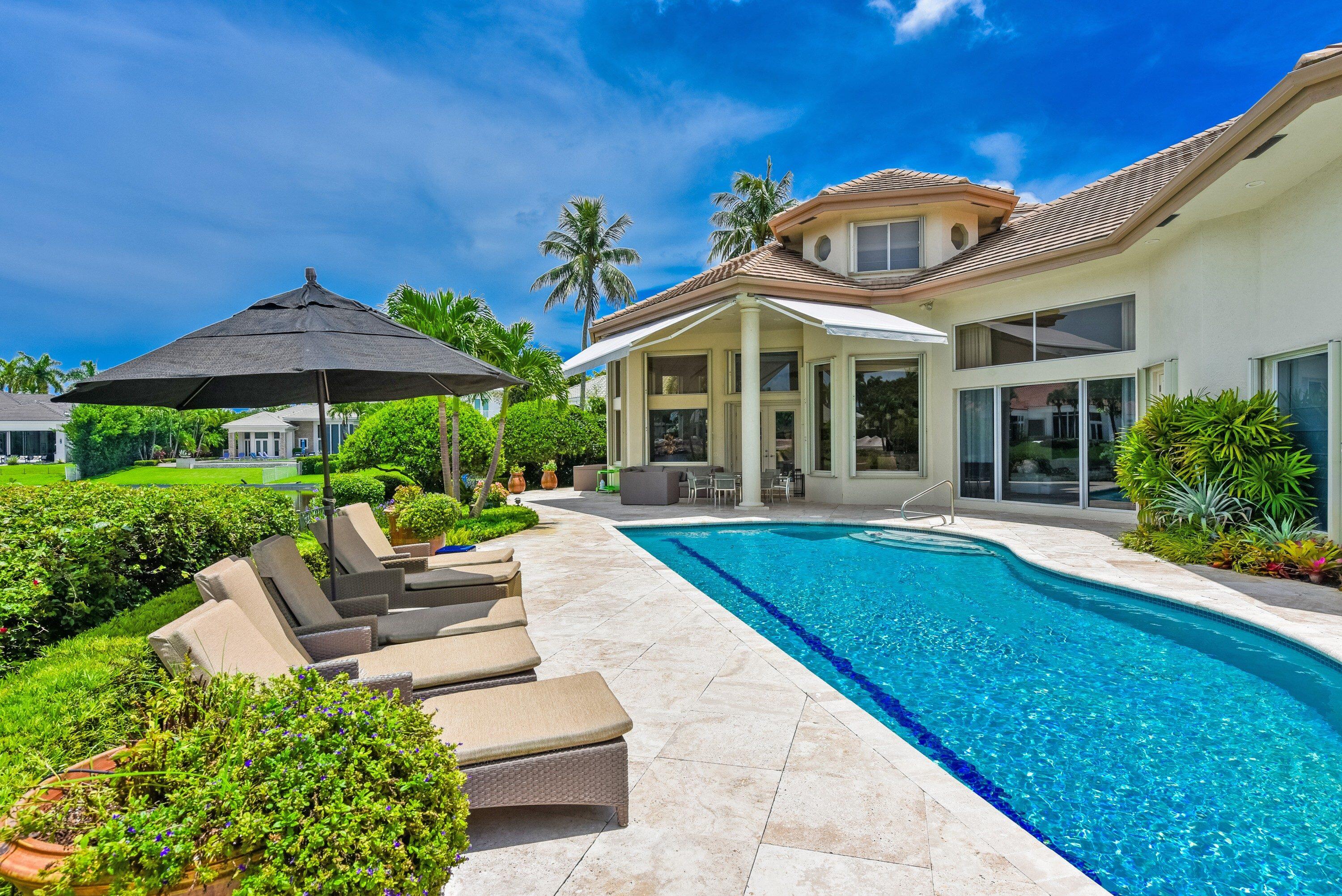 St Andrews Country Club - Residential