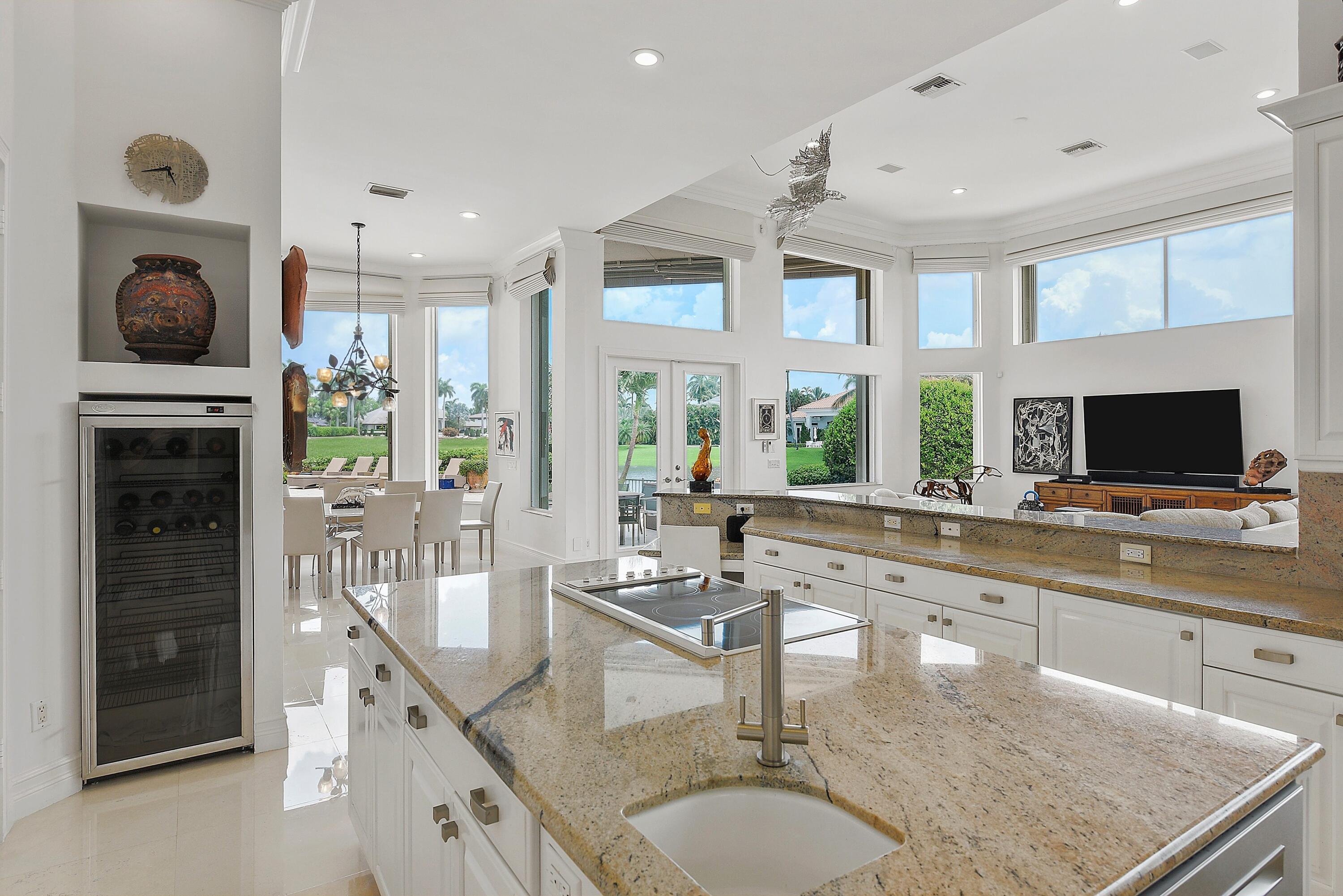 St Andrews Country Club - Residential
