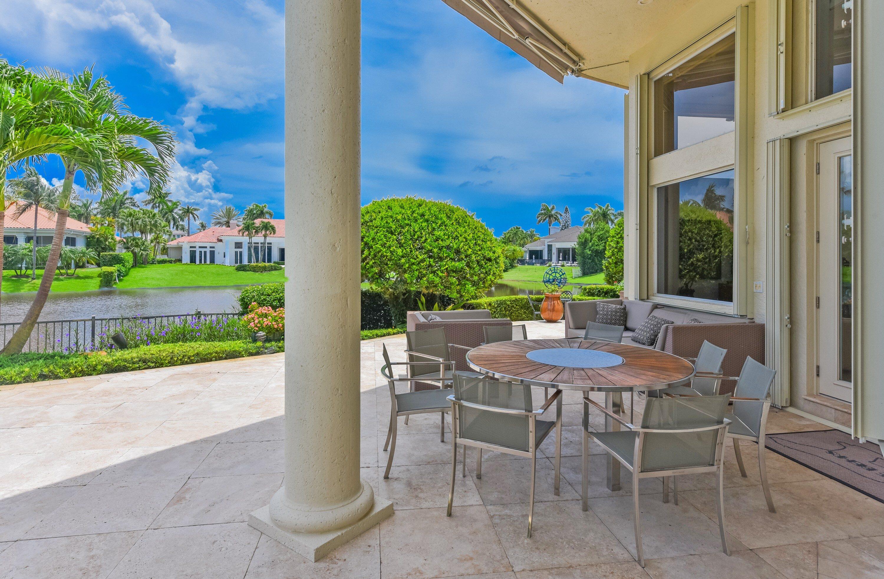 St Andrews Country Club - Residential