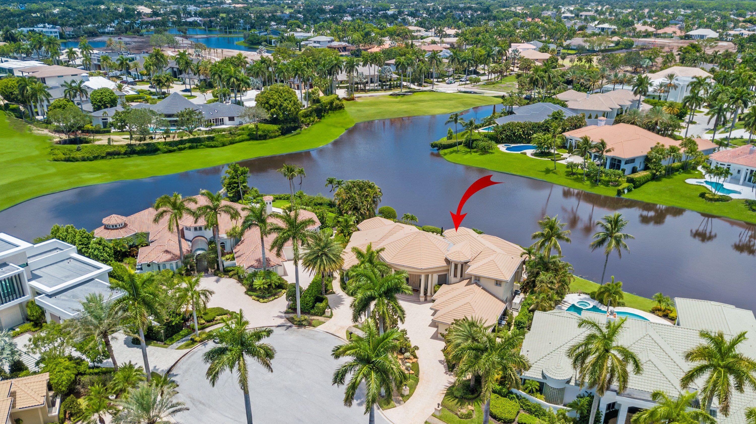 St Andrews Country Club - Residential