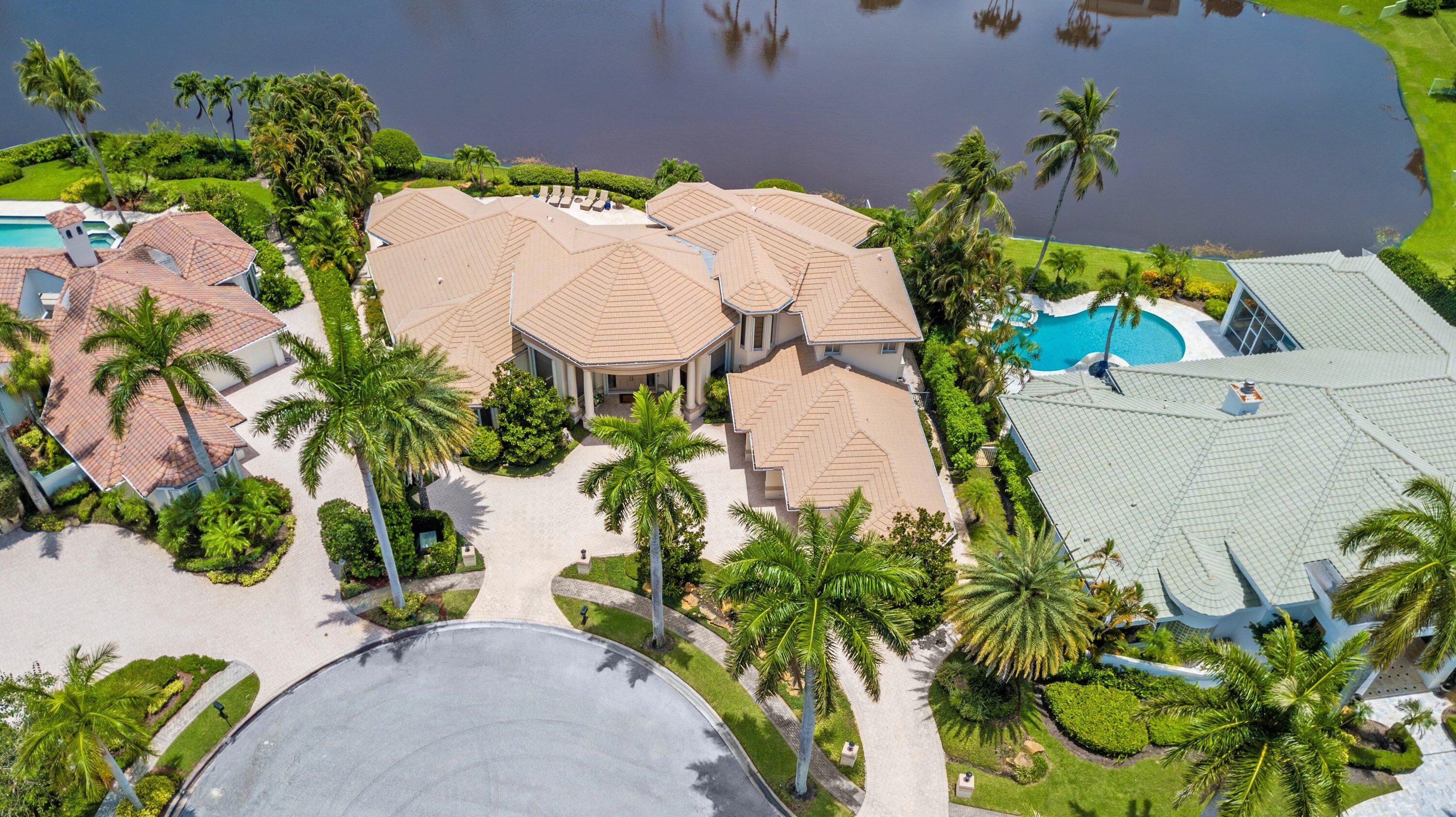 St Andrews Country Club - Residential