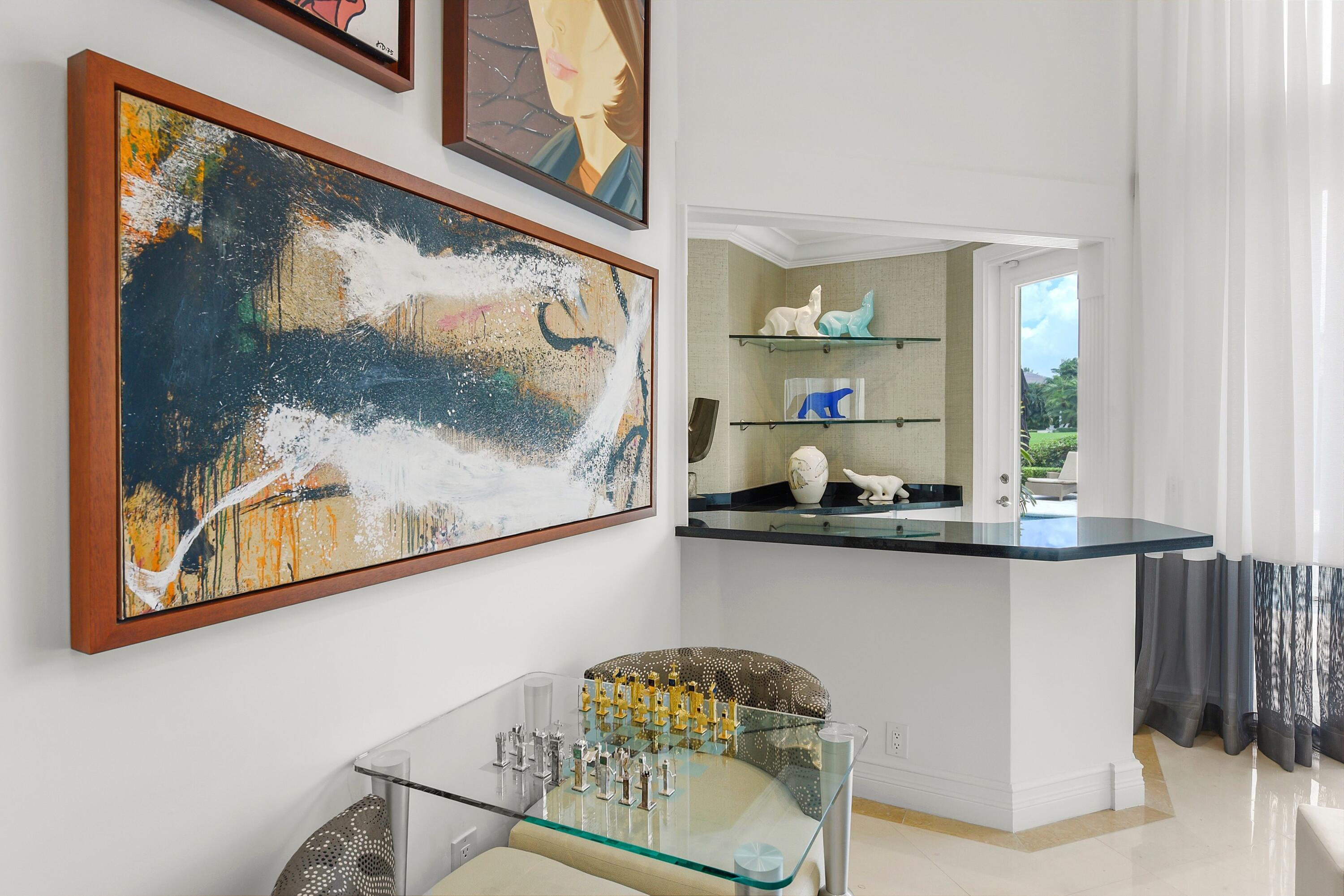 St Andrews Country Club - Residential