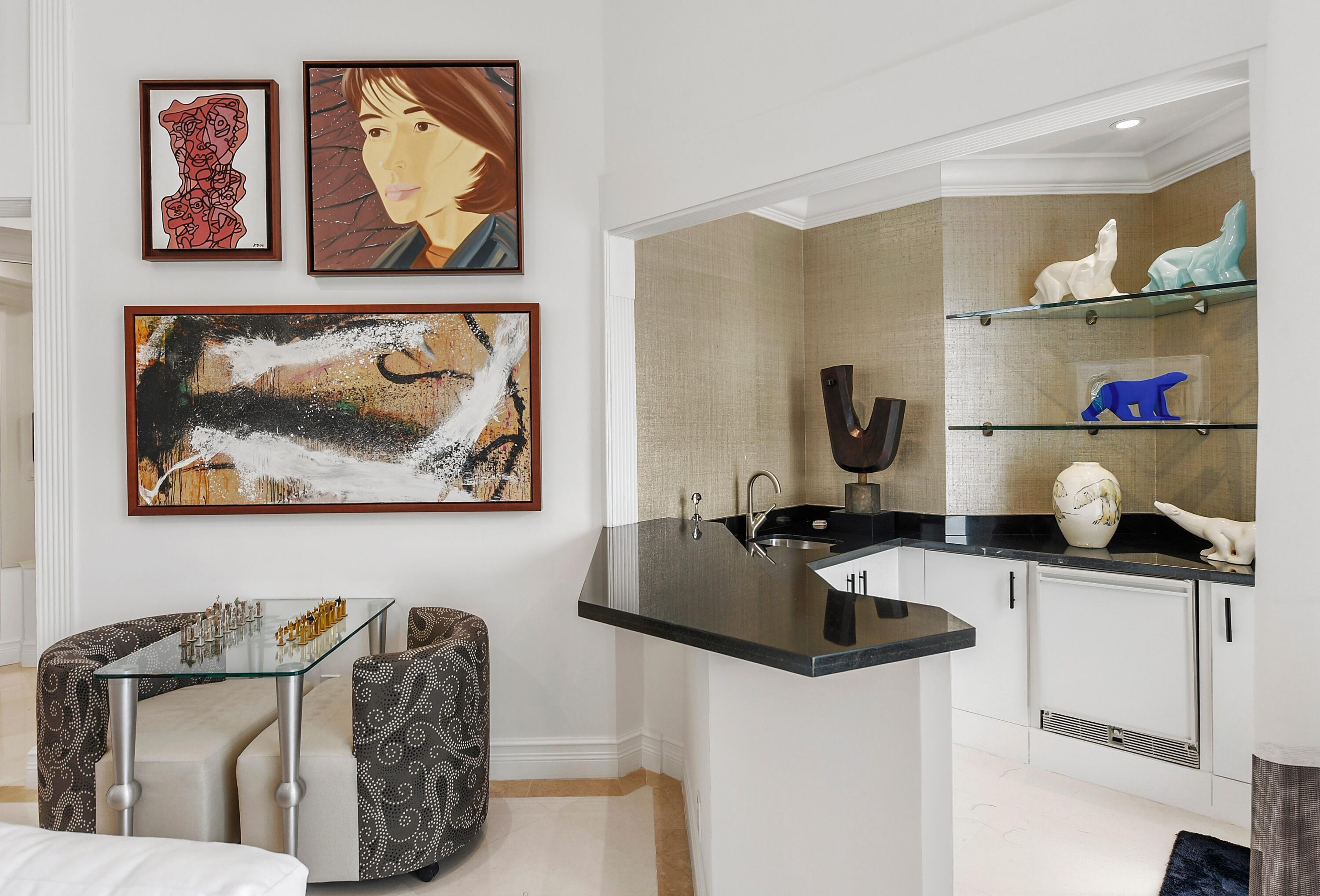 St Andrews Country Club - Residential