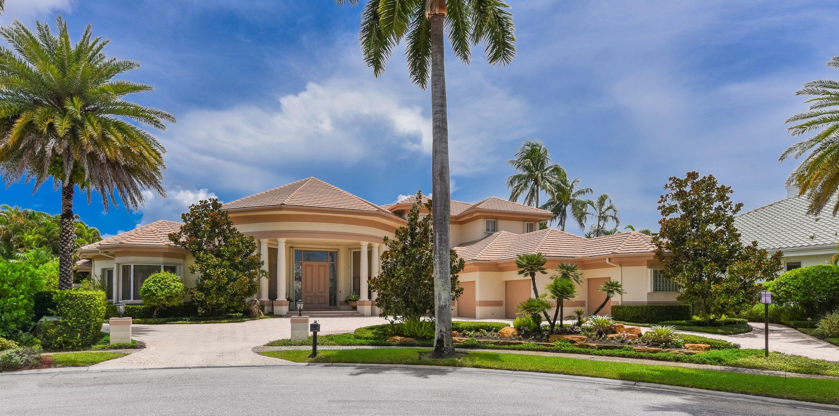 St Andrews Country Club - Residential