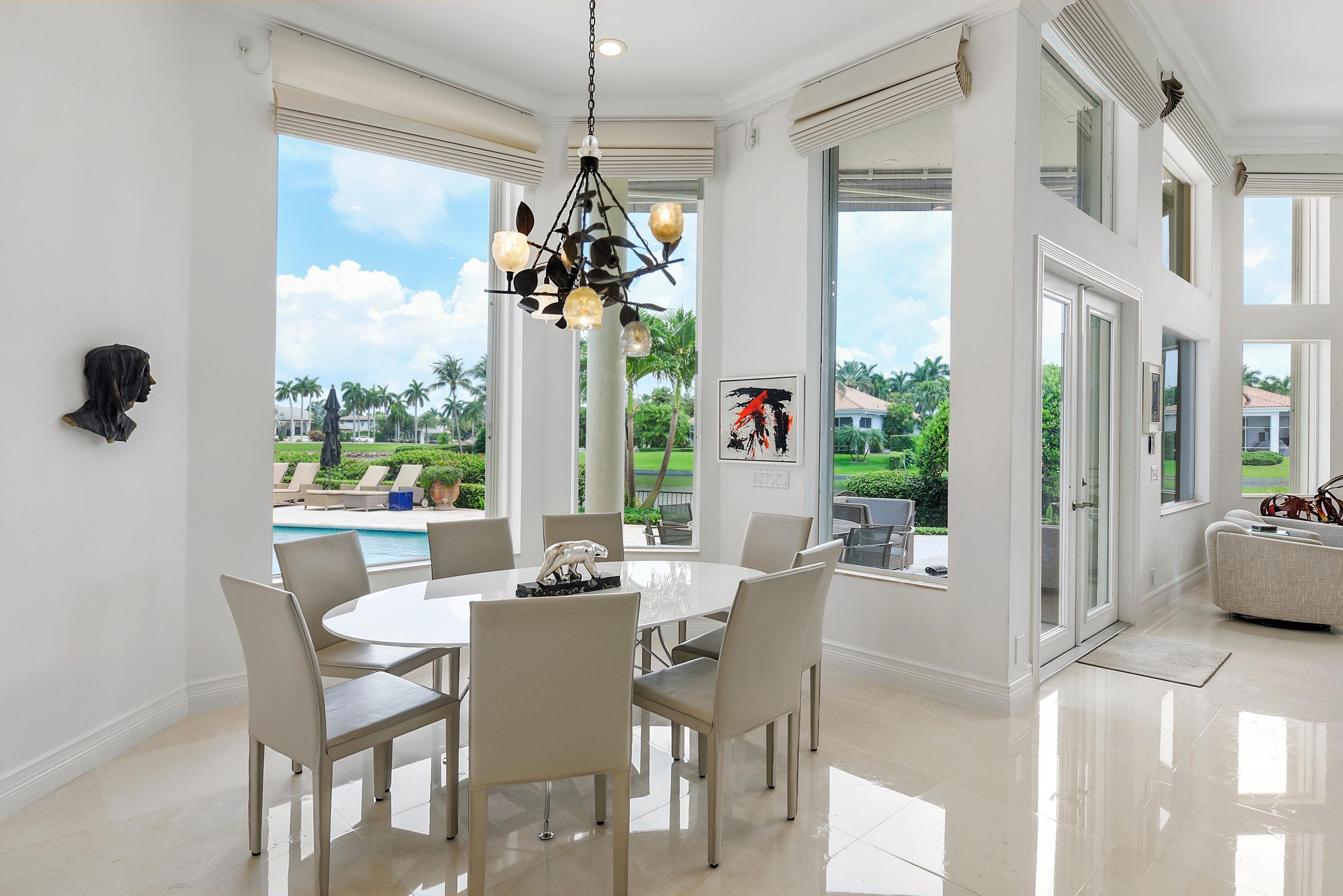 St Andrews Country Club - Residential