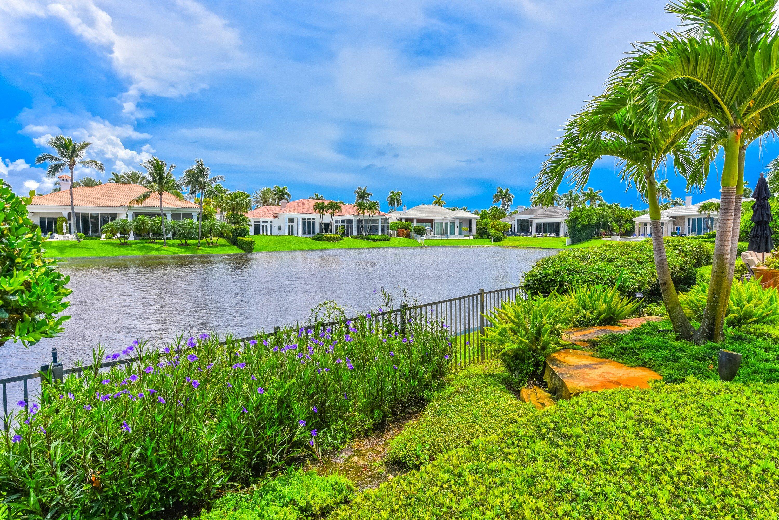 St Andrews Country Club - Residential