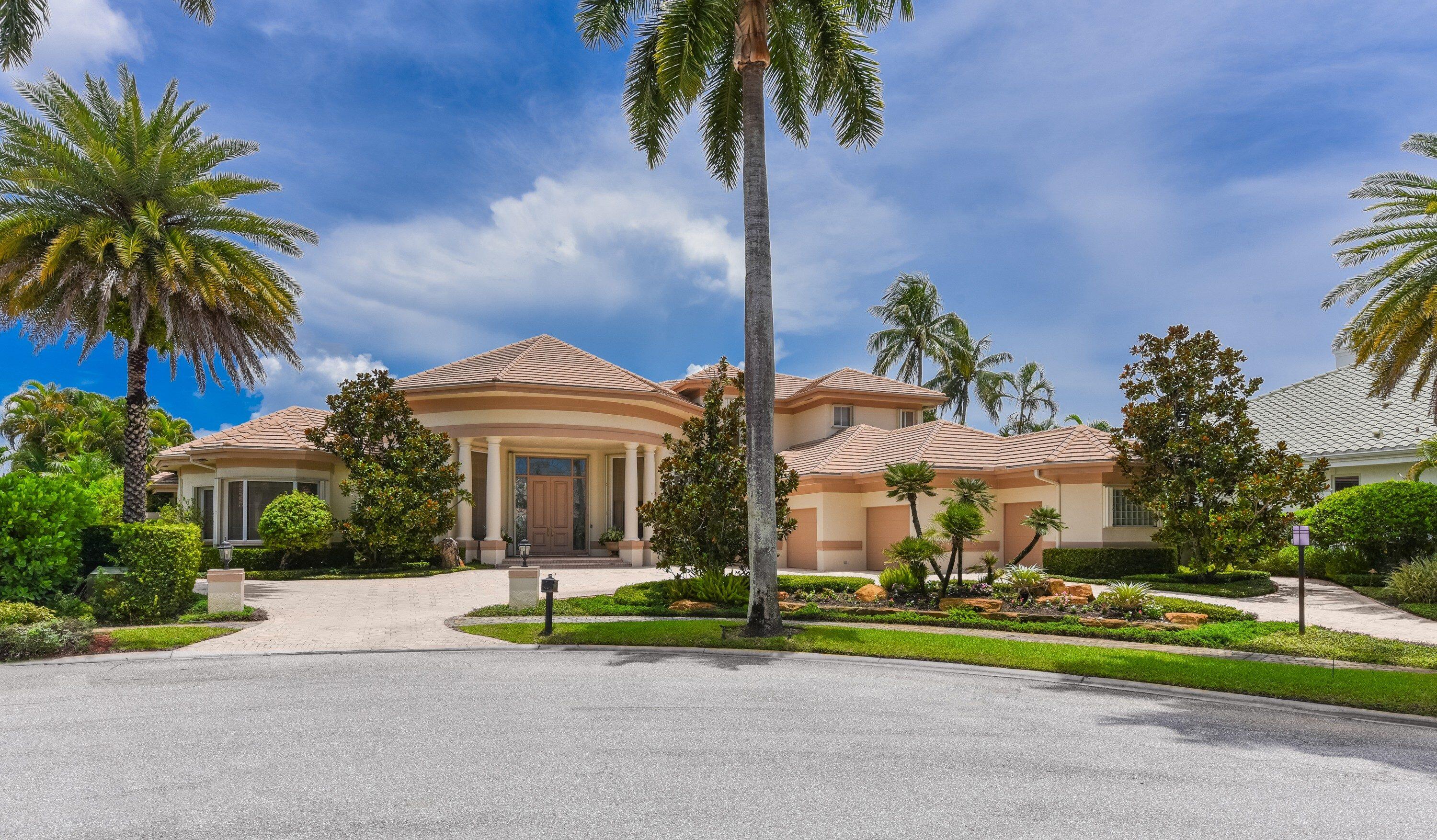 St Andrews Country Club - Residential